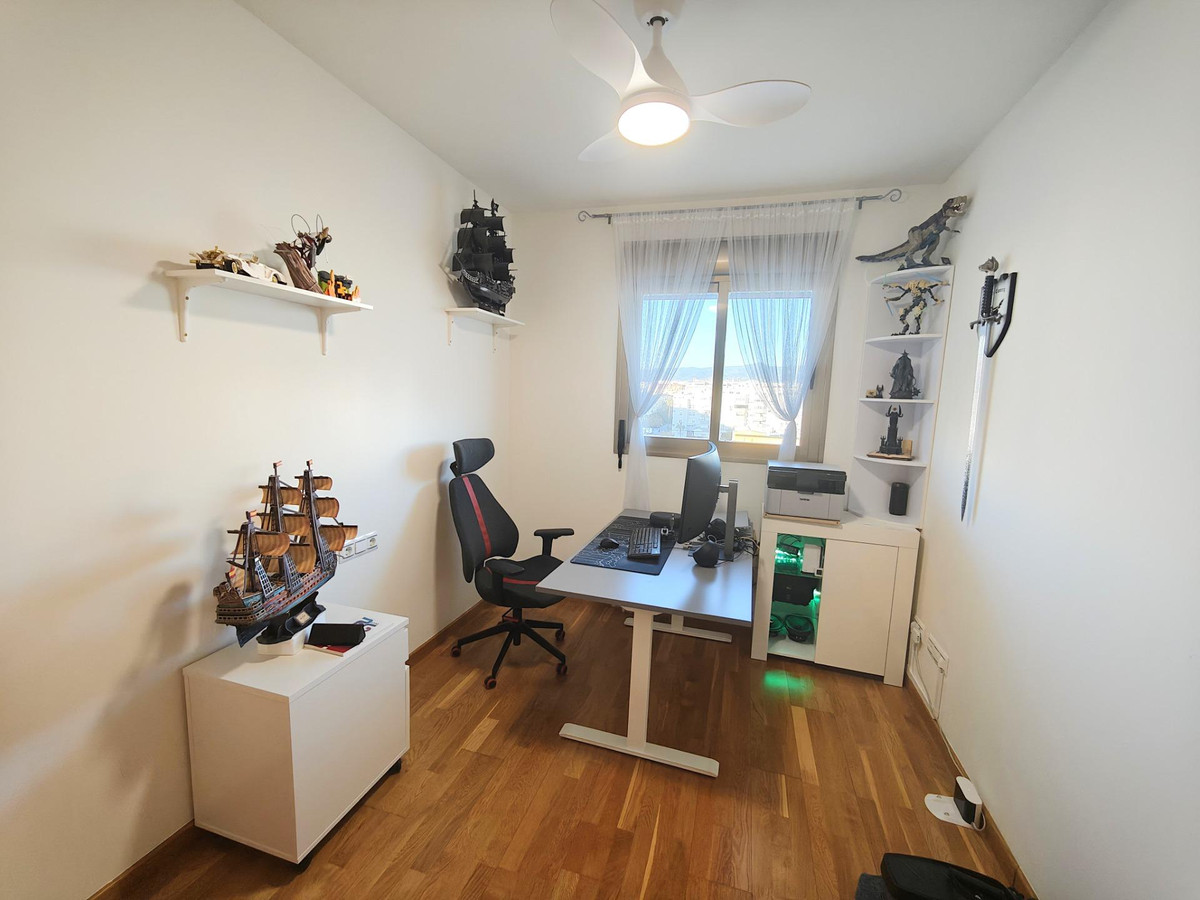 Appartement te koop in Málaga | 3 slaapkamers H5408167