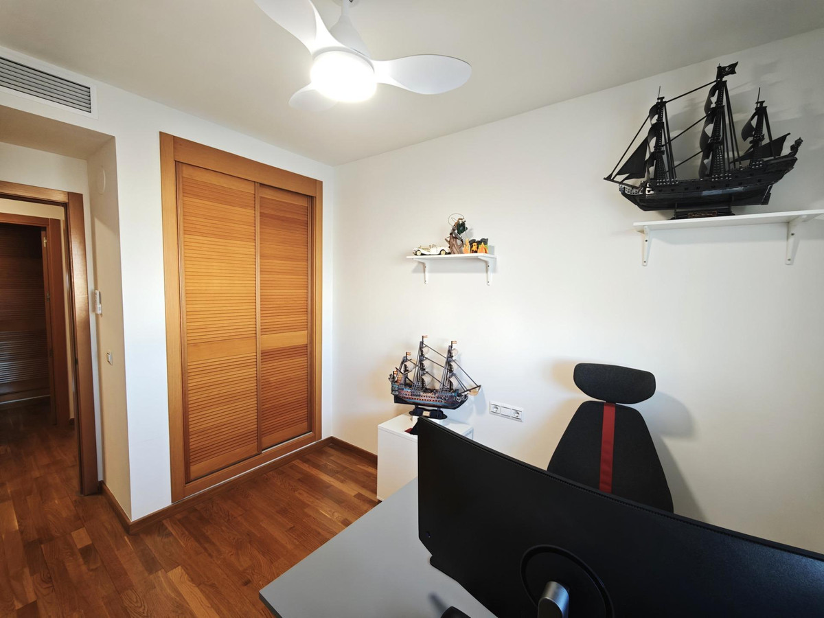 Appartement te koop in Málaga | 3 slaapkamers H5408167