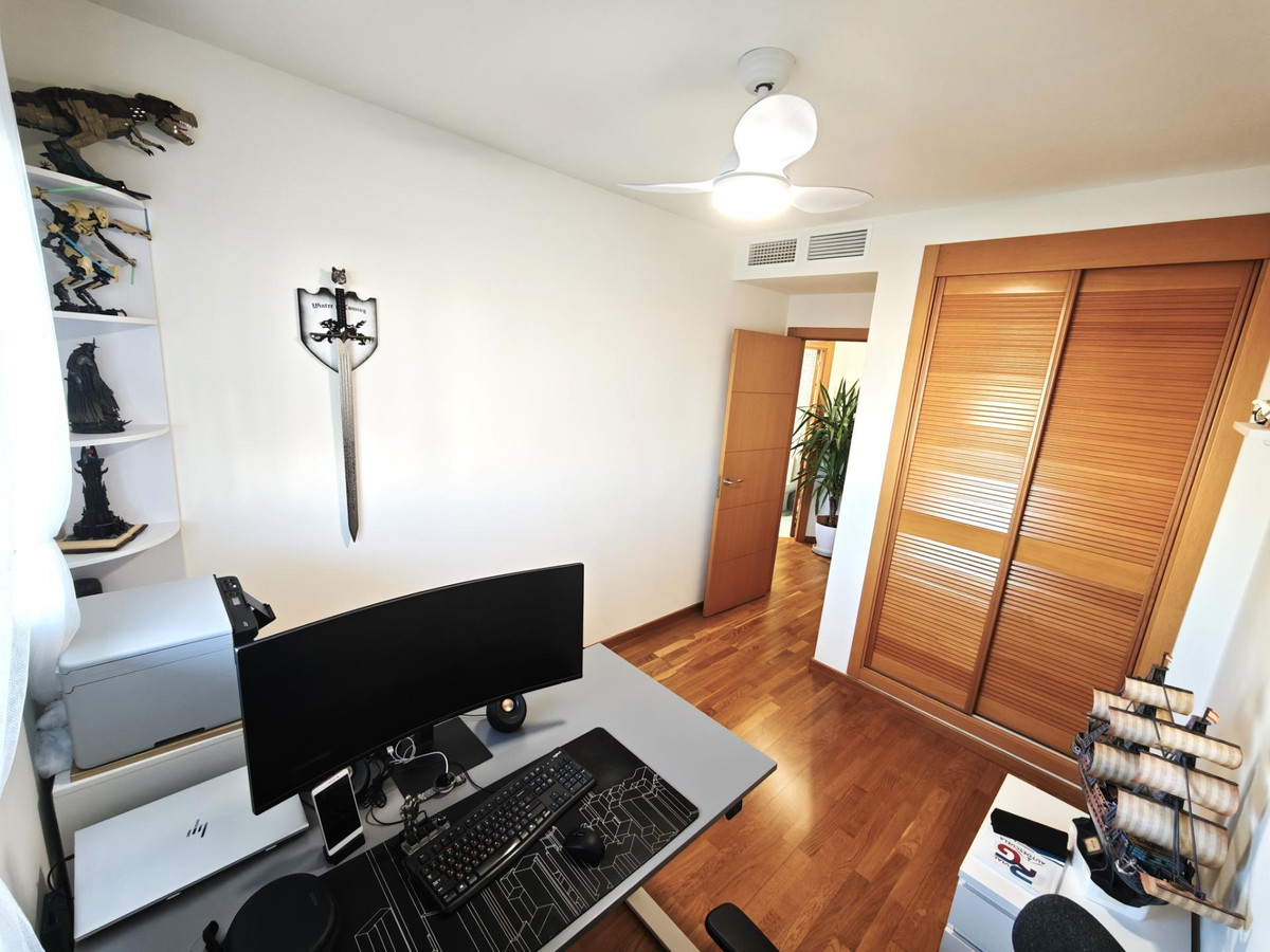 Appartement te koop in Málaga | 3 slaapkamers H5408167