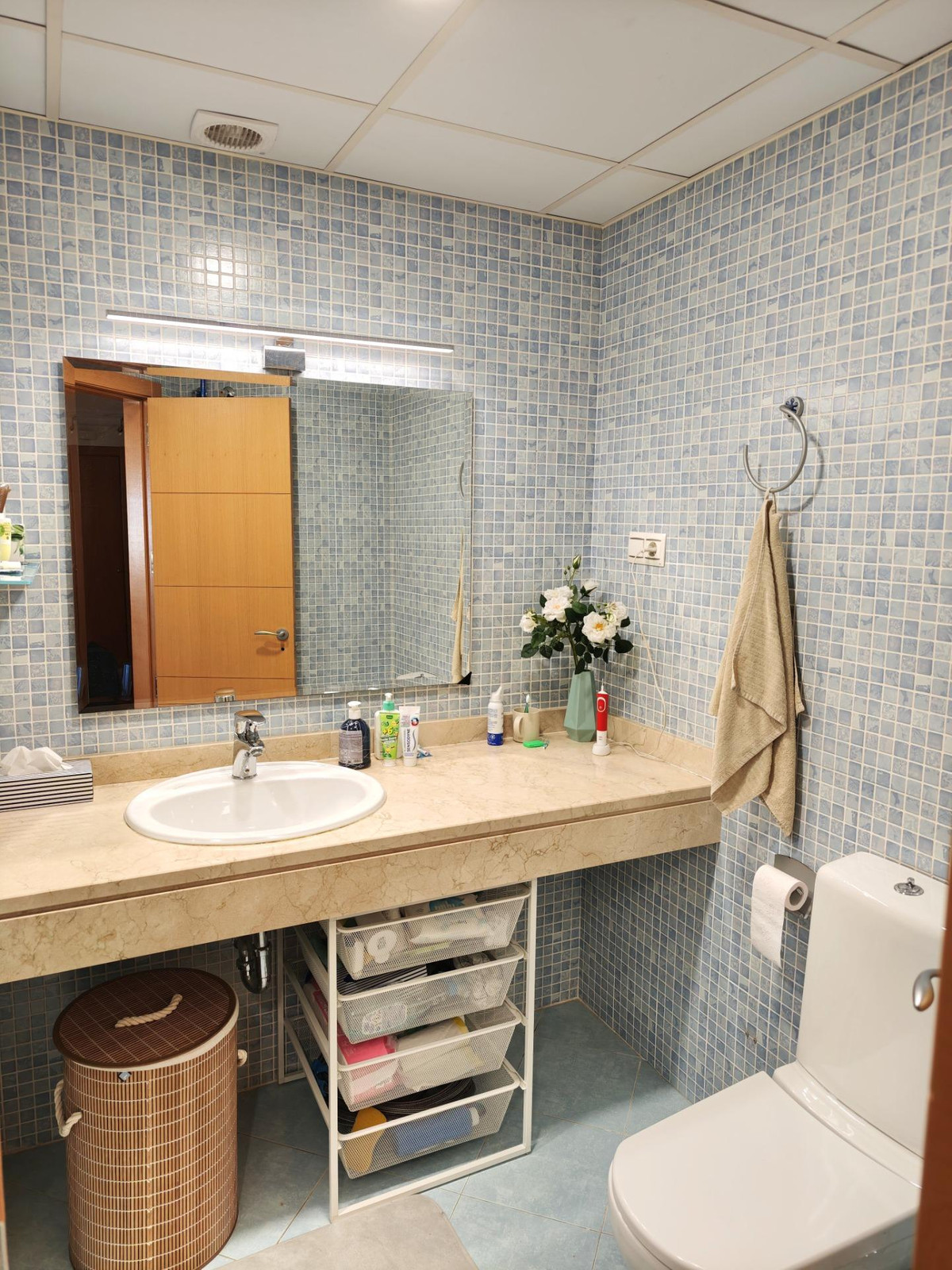 Appartement te koop in Málaga | 3 slaapkamers H5408167