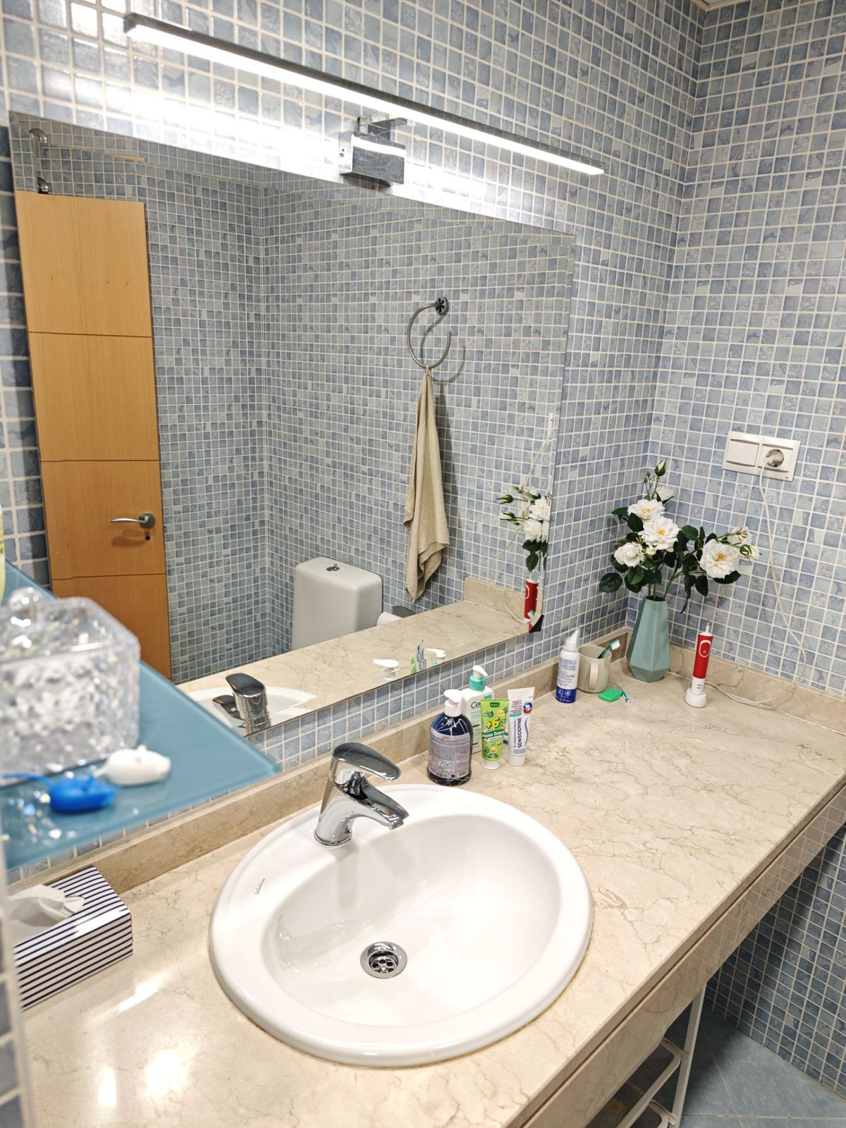 Appartement te koop in Málaga | 3 slaapkamers H5408167
