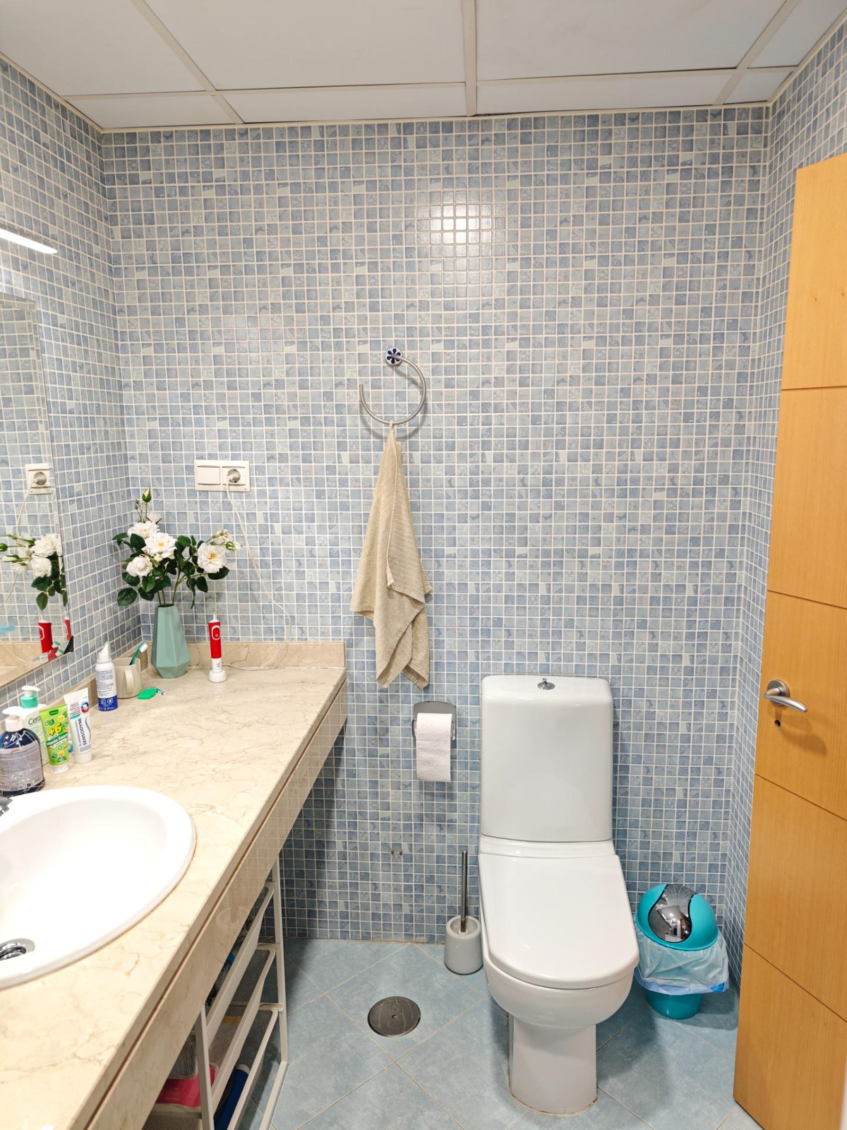 Appartement te koop in Málaga | 3 slaapkamers H5408167