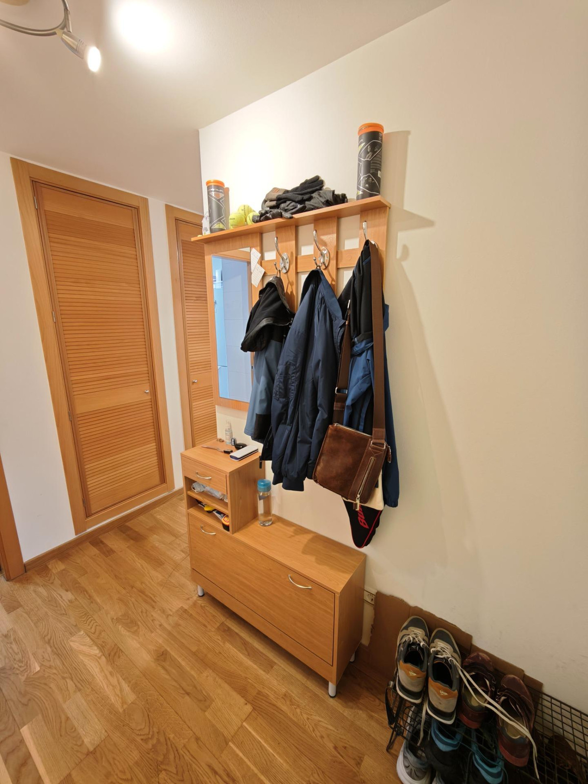 Appartement te koop in Málaga | 3 slaapkamers H5408167
