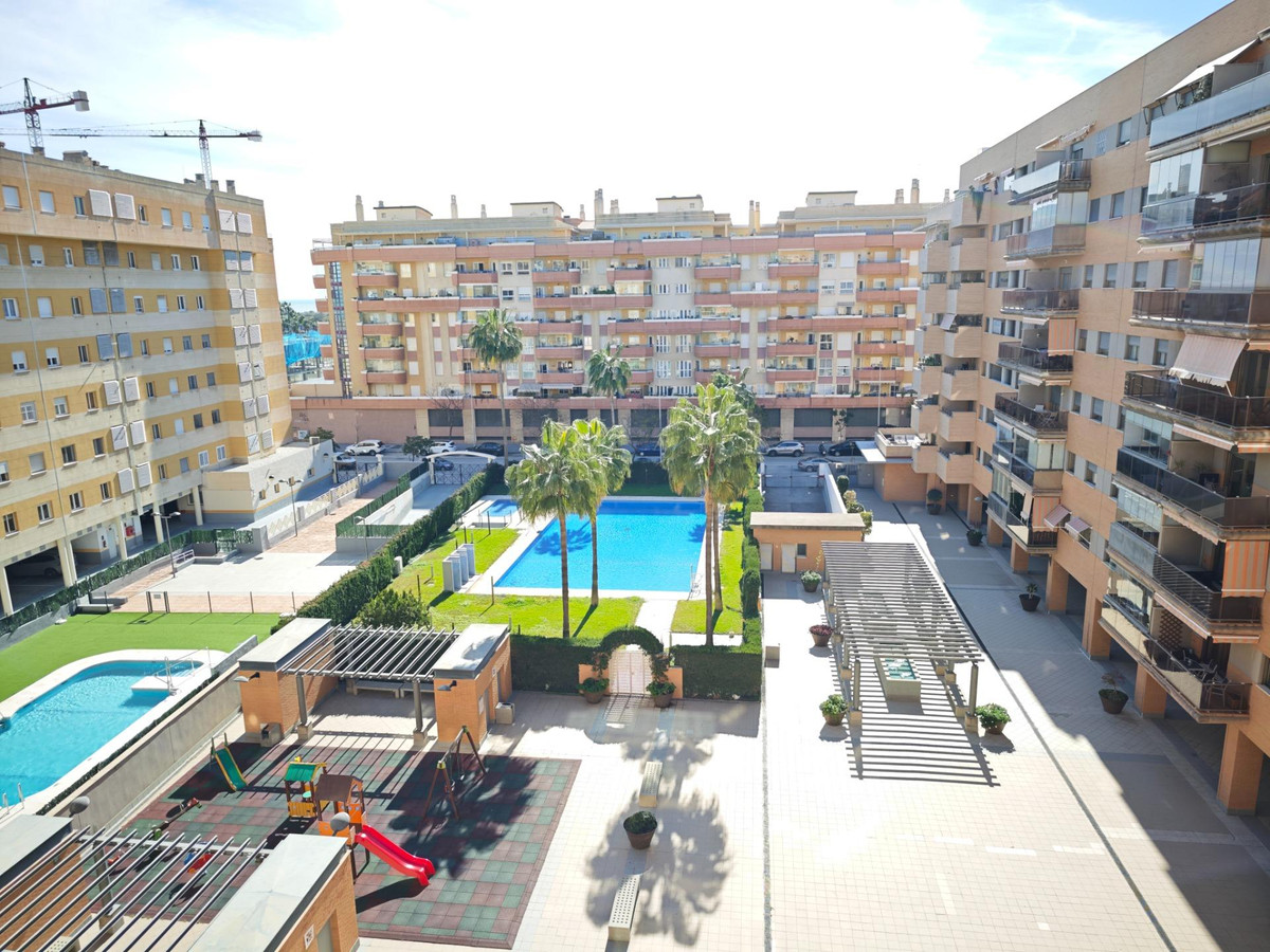 Appartement te koop in Málaga | 3 slaapkamers H5408167