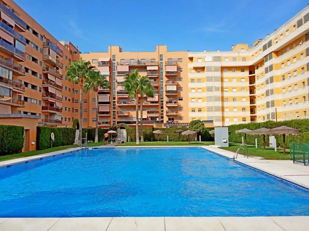 Appartement te koop in Málaga | 3 slaapkamers H5408167