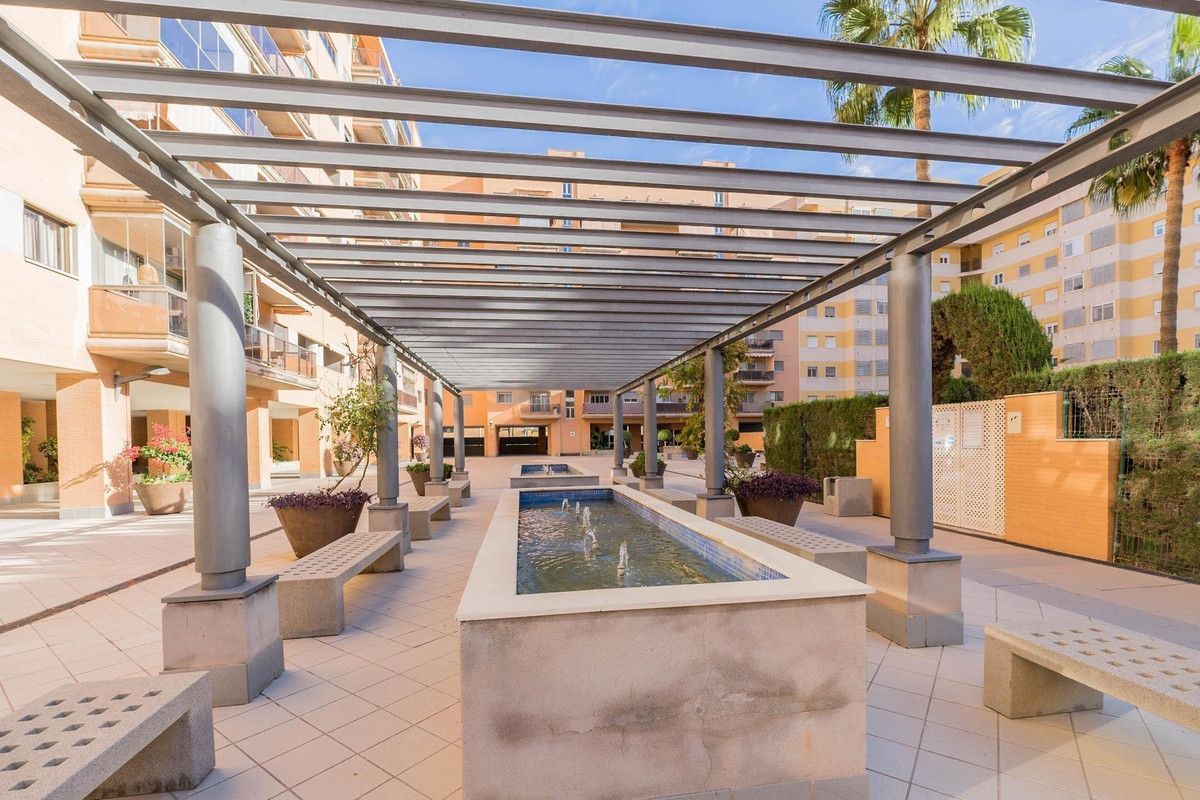 Appartement te koop in Málaga | 3 slaapkamers H5408167