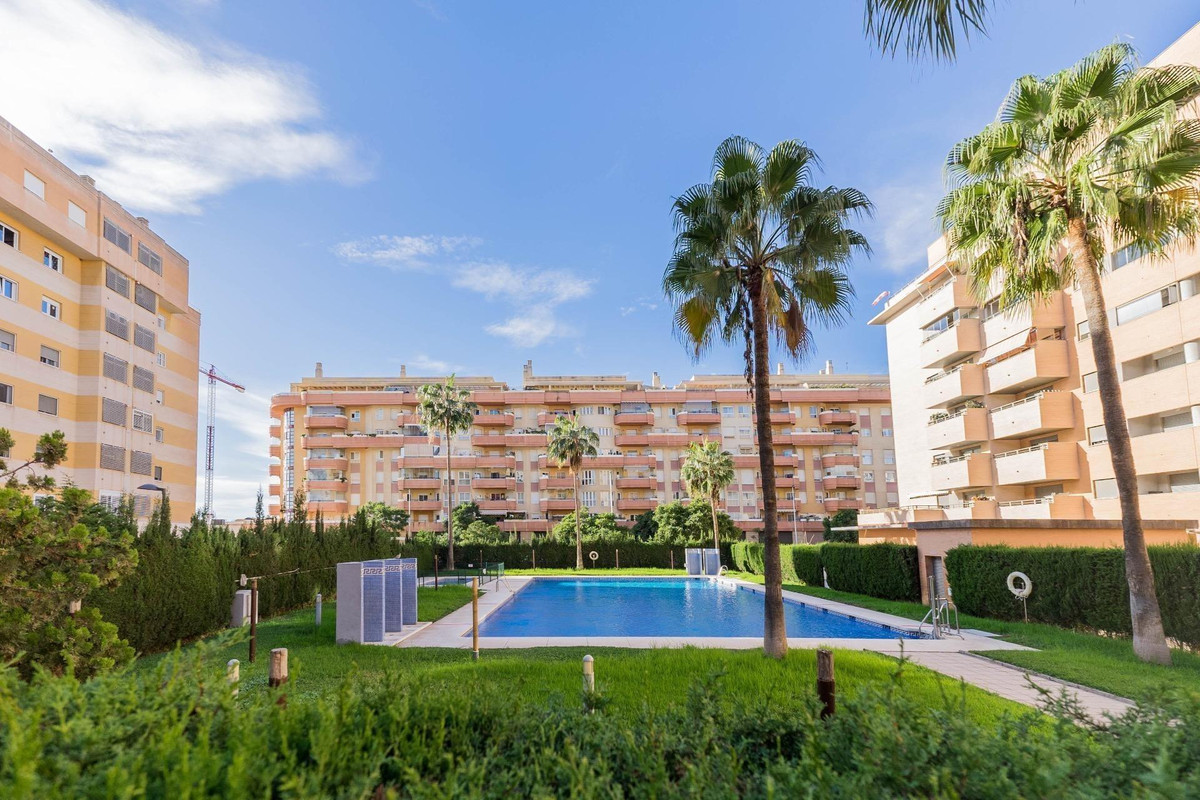 Appartement te koop in Málaga | 3 slaapkamers H5408167