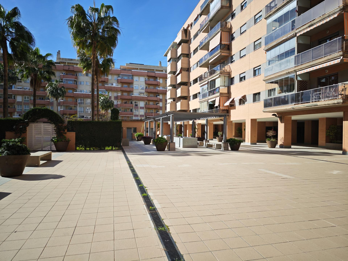 Appartement te koop in Málaga | 3 slaapkamers H5408167