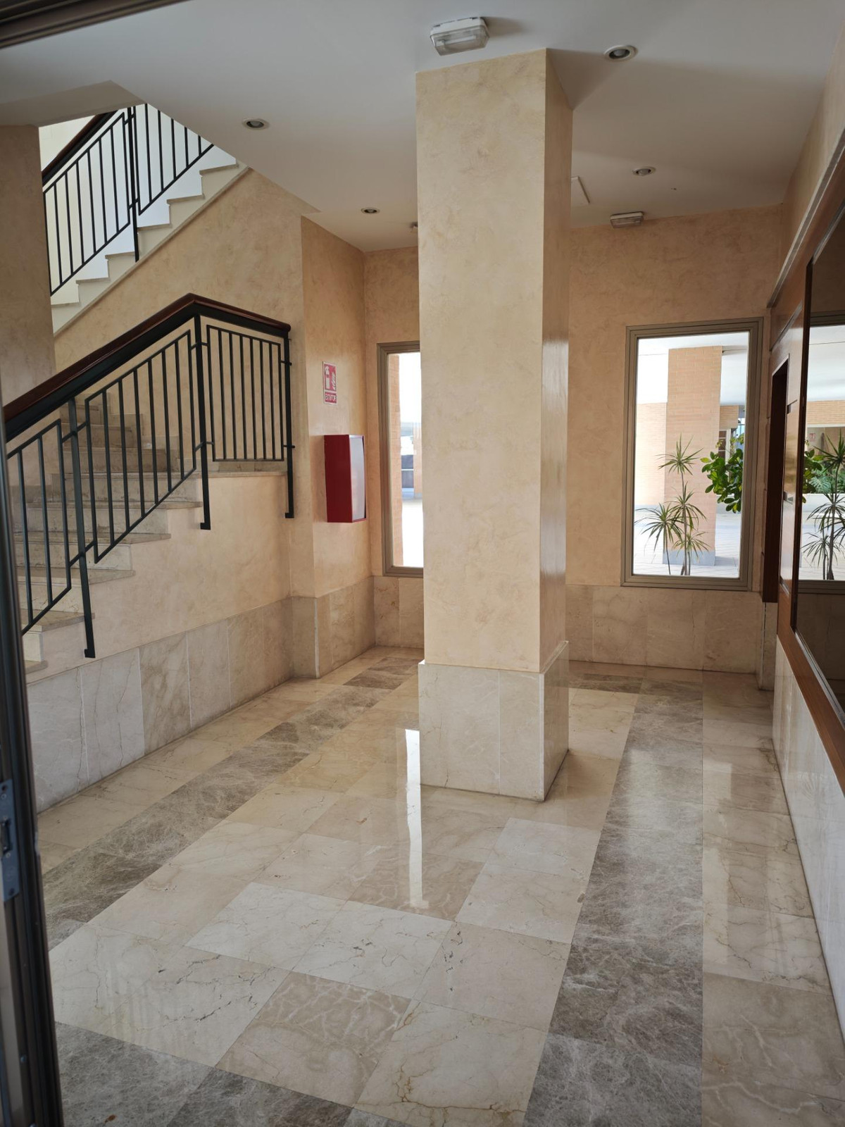 Appartement te koop in Málaga | 3 slaapkamers H5408167