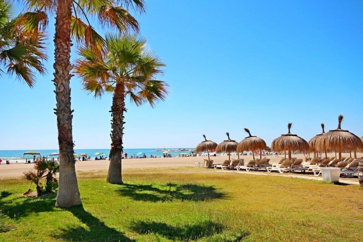 Appartement te koop in Málaga | 3 slaapkamers H5408167