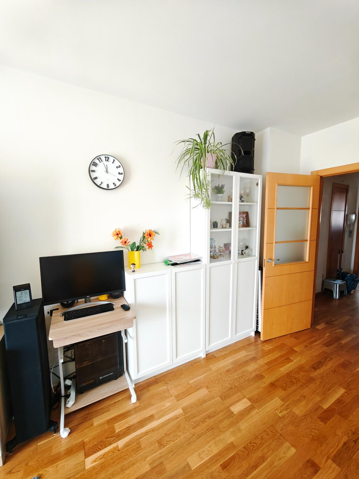 Appartement te koop in Málaga | 3 slaapkamers H5408167