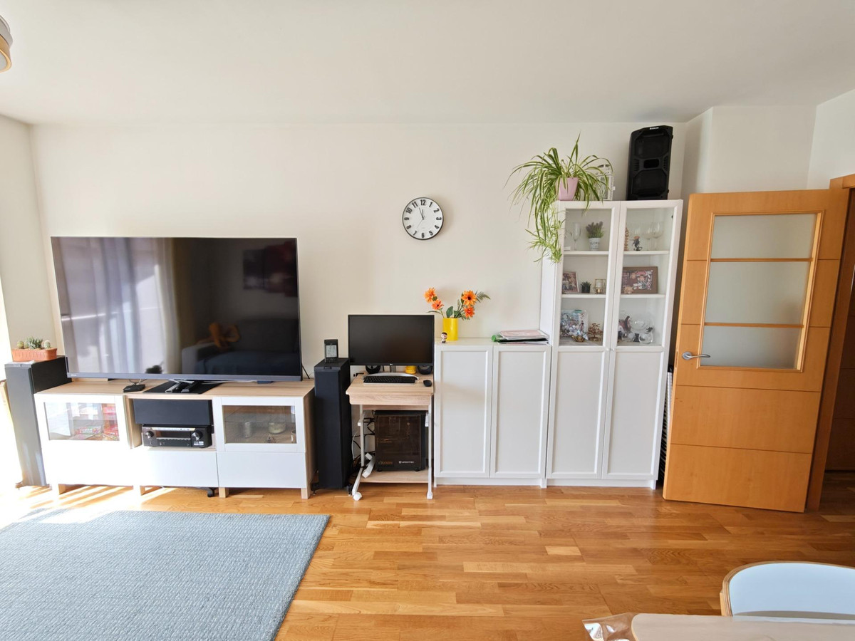 Appartement te koop in Málaga | 3 slaapkamers H5408167