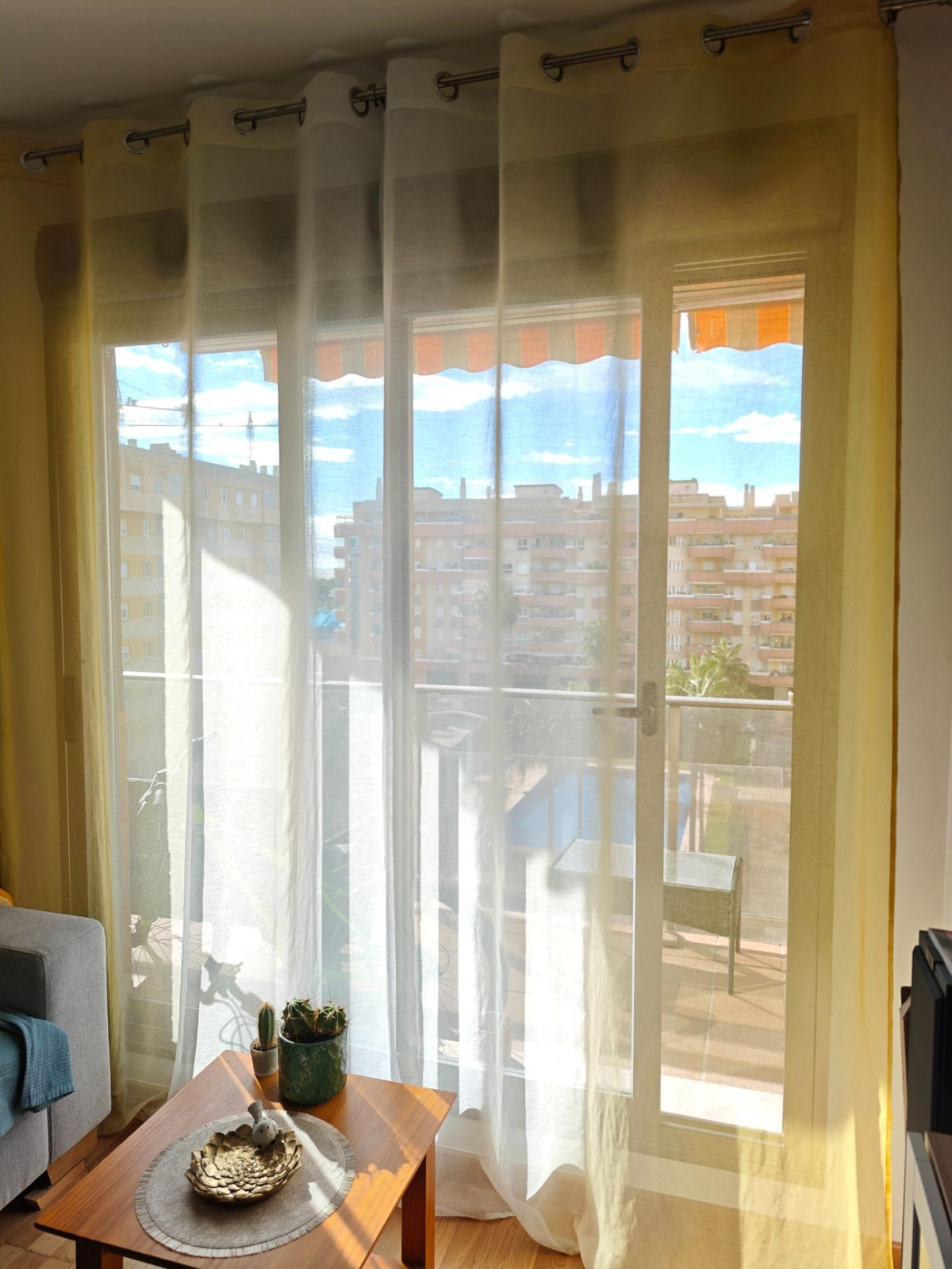 Appartement te koop in Málaga | 3 slaapkamers H5408167