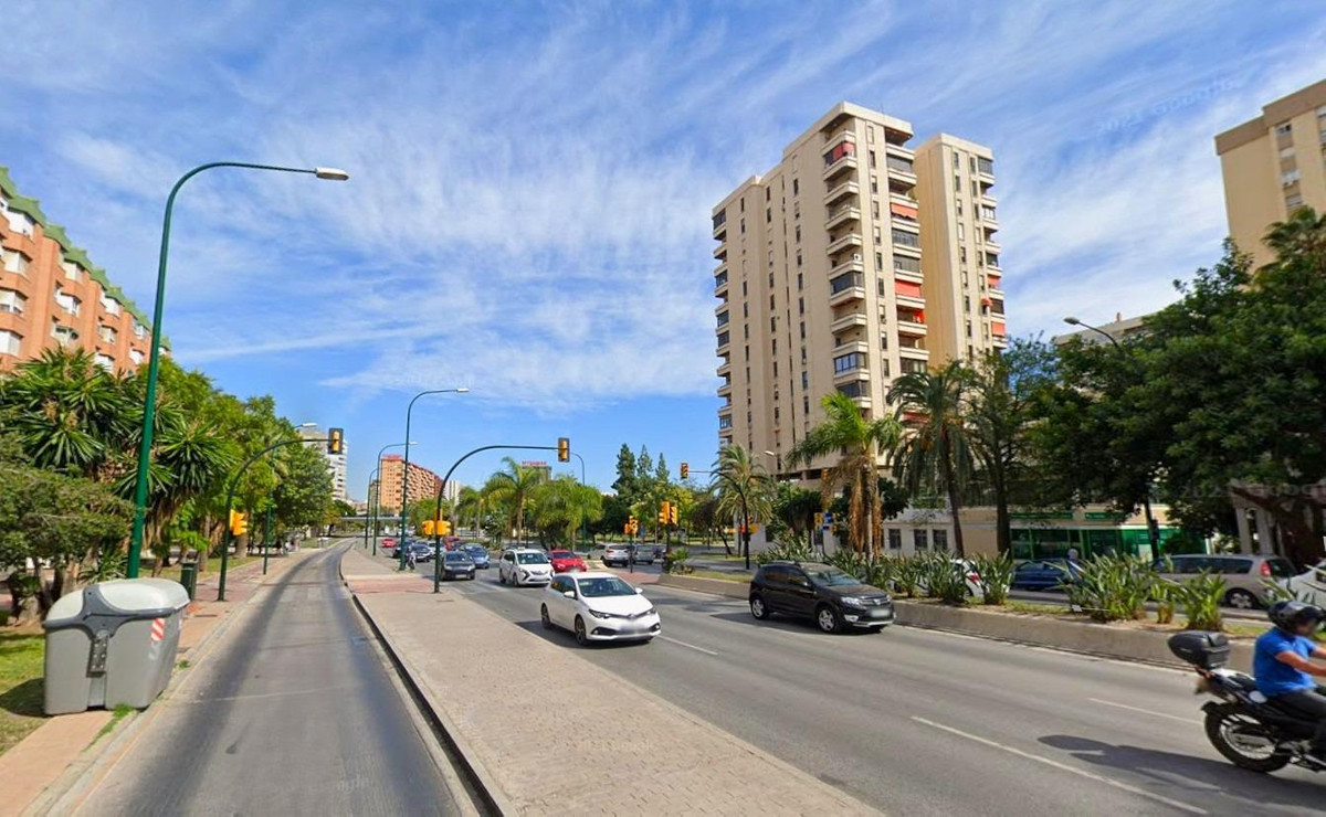 Appartement te koop in Málaga | 4 slaapkamers H5408200