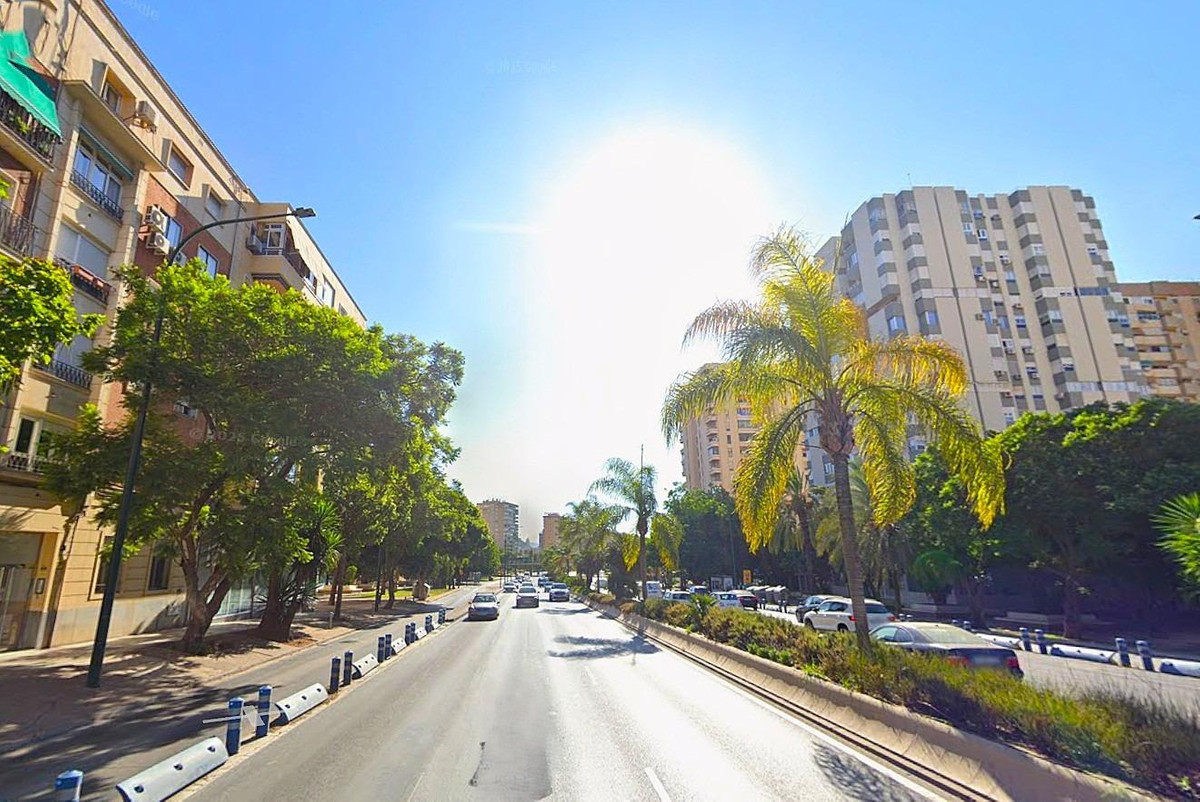 Appartement te koop in Málaga | 4 slaapkamers H5408200