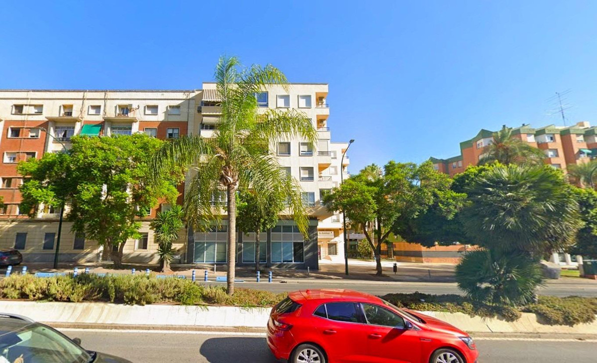 Appartement te koop in Málaga | 4 slaapkamers H5408200