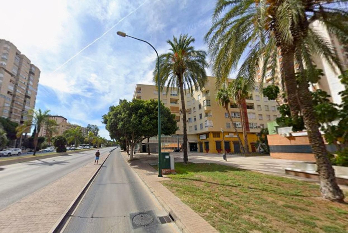 Appartement te koop in Málaga | 4 slaapkamers H5408200