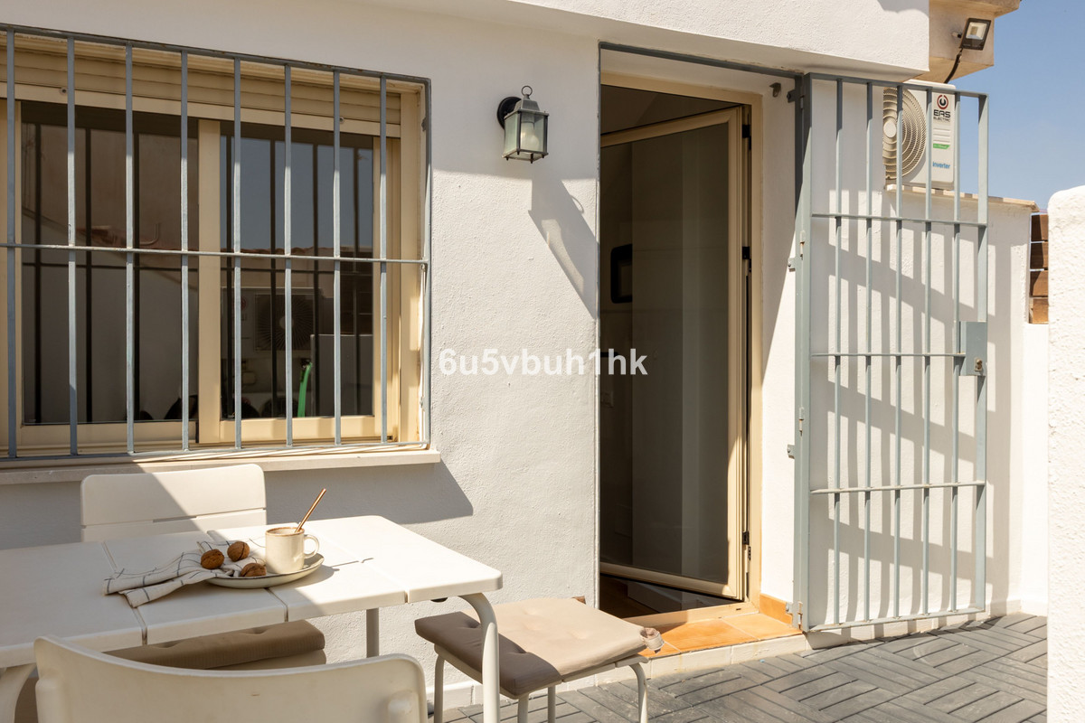 Appartement te koop in Málaga | 2 slaapkamers H5412142