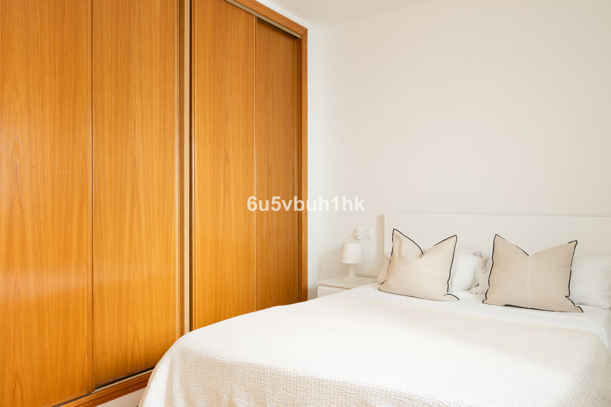 Appartement te koop in Málaga | 2 slaapkamers H5412142