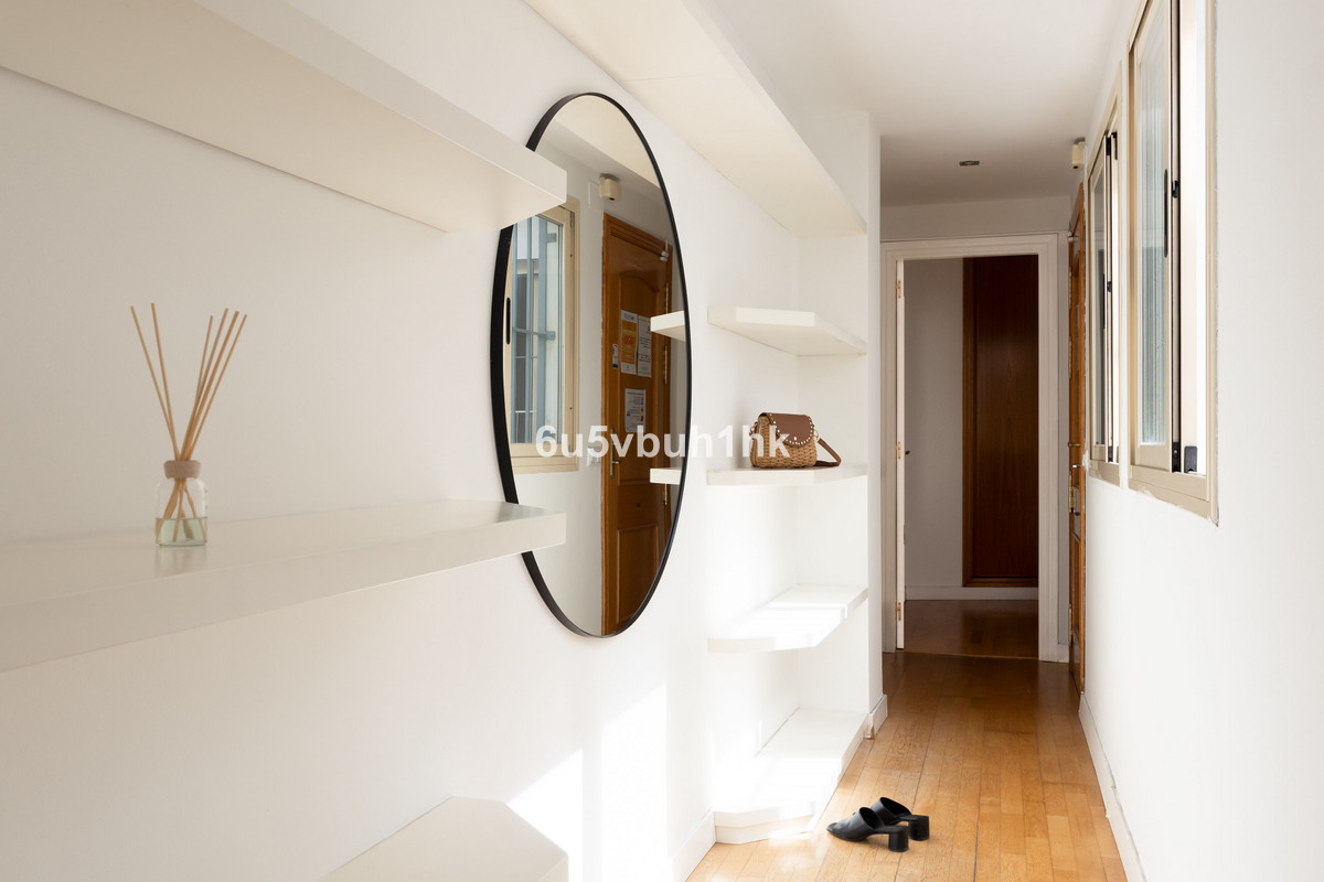 Appartement te koop in Málaga | 2 slaapkamers H5412142