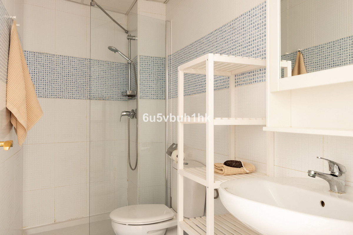 Appartement te koop in Málaga | 2 slaapkamers H5412142