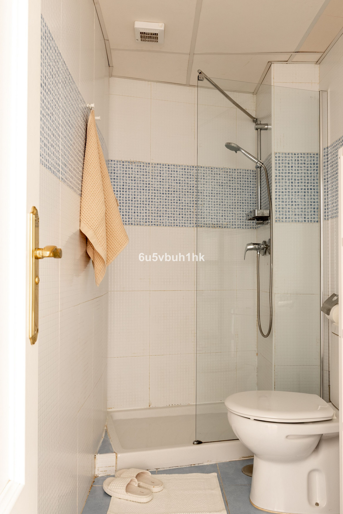 Appartement te koop in Málaga | 2 slaapkamers H5412142