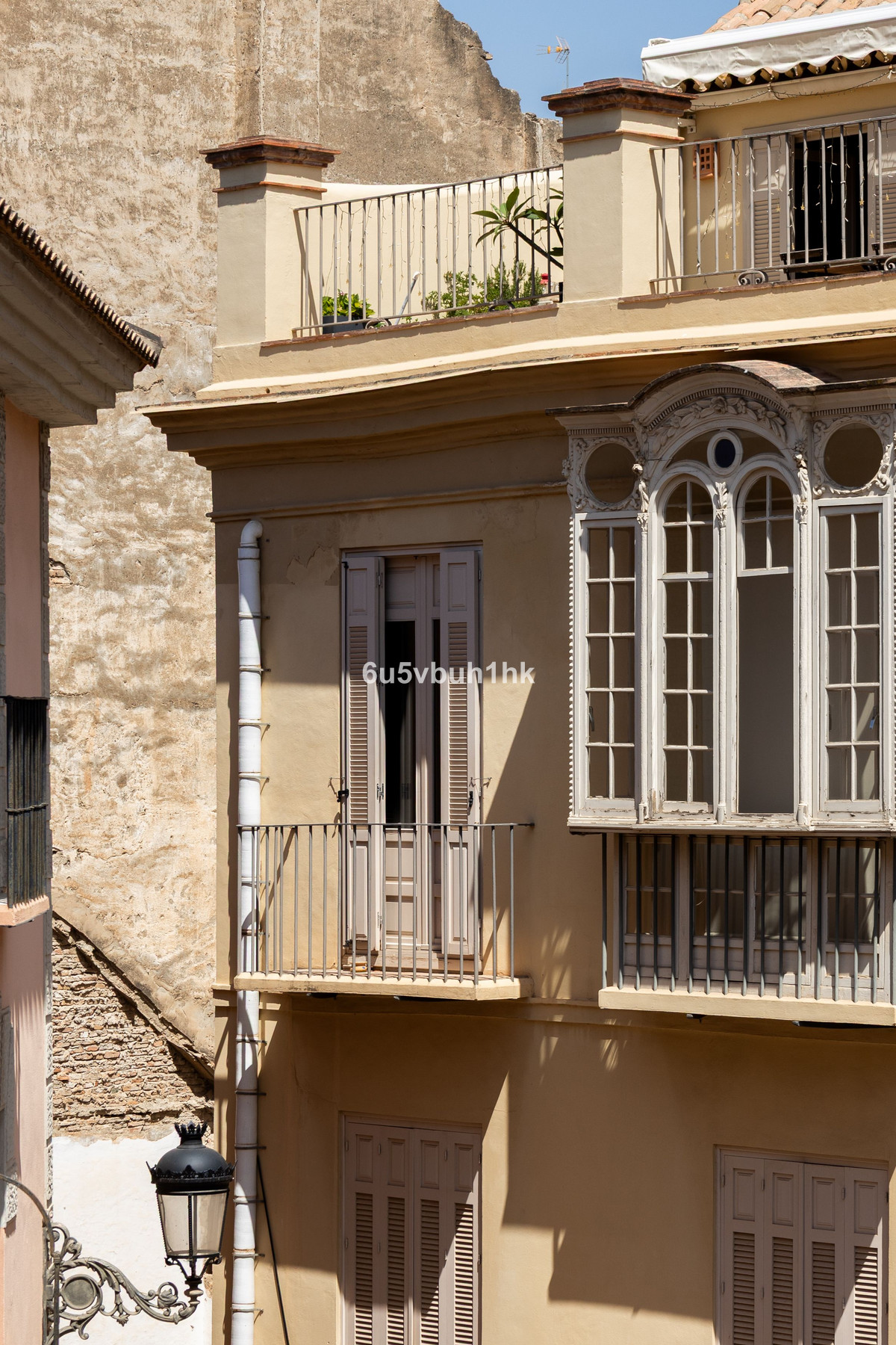 Appartement te koop in Málaga | 2 slaapkamers H5412142