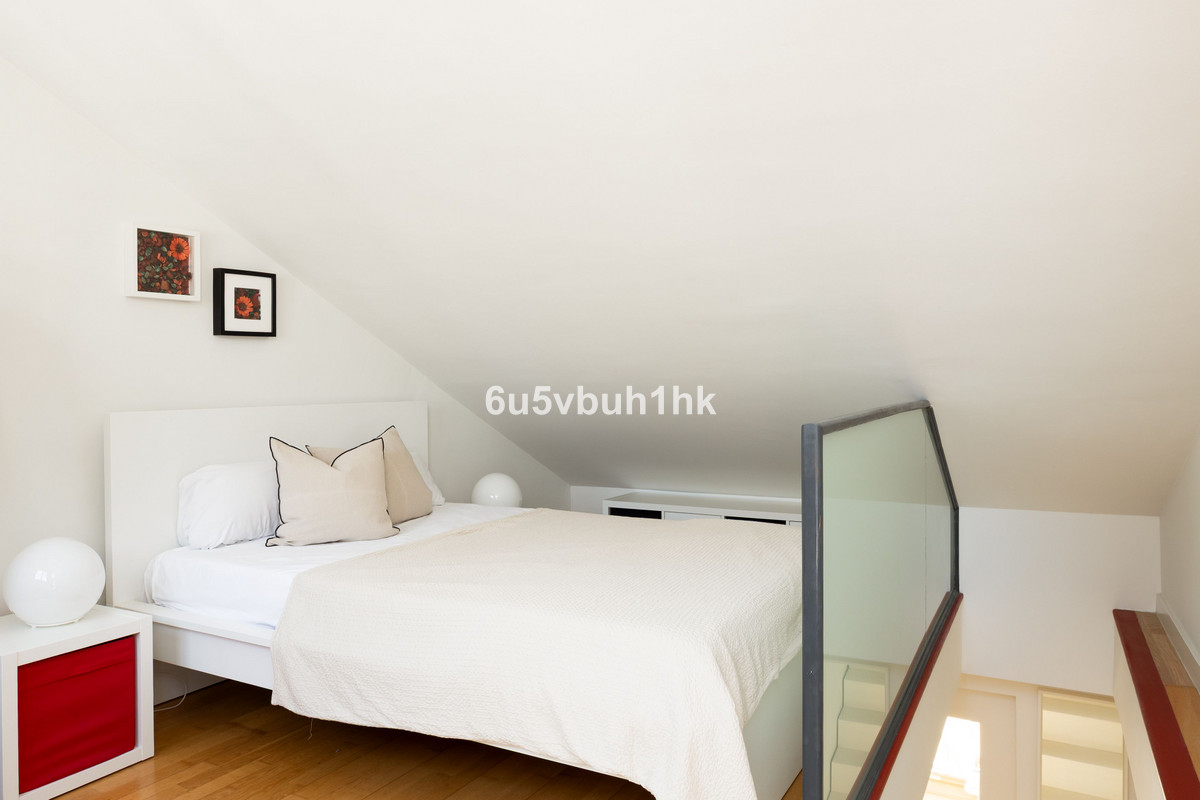 Appartement te koop in Málaga | 2 slaapkamers H5412142
