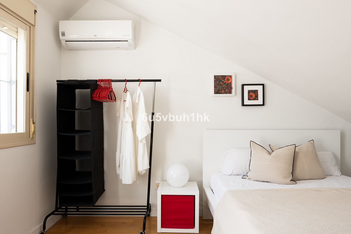 Appartement te koop in Málaga | 2 slaapkamers H5412142