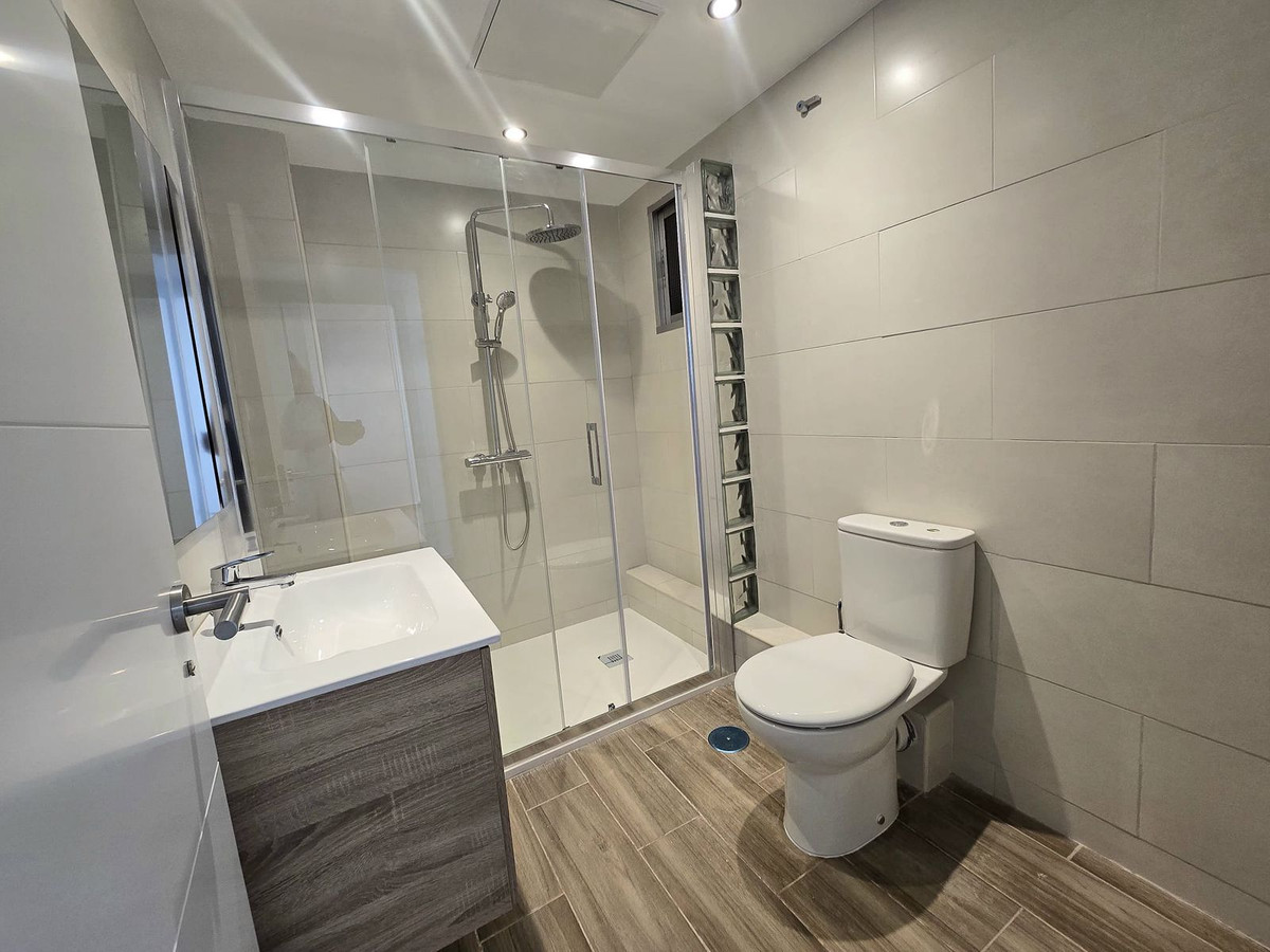 Appartement te koop in Málaga | 3 slaapkamers H5412298