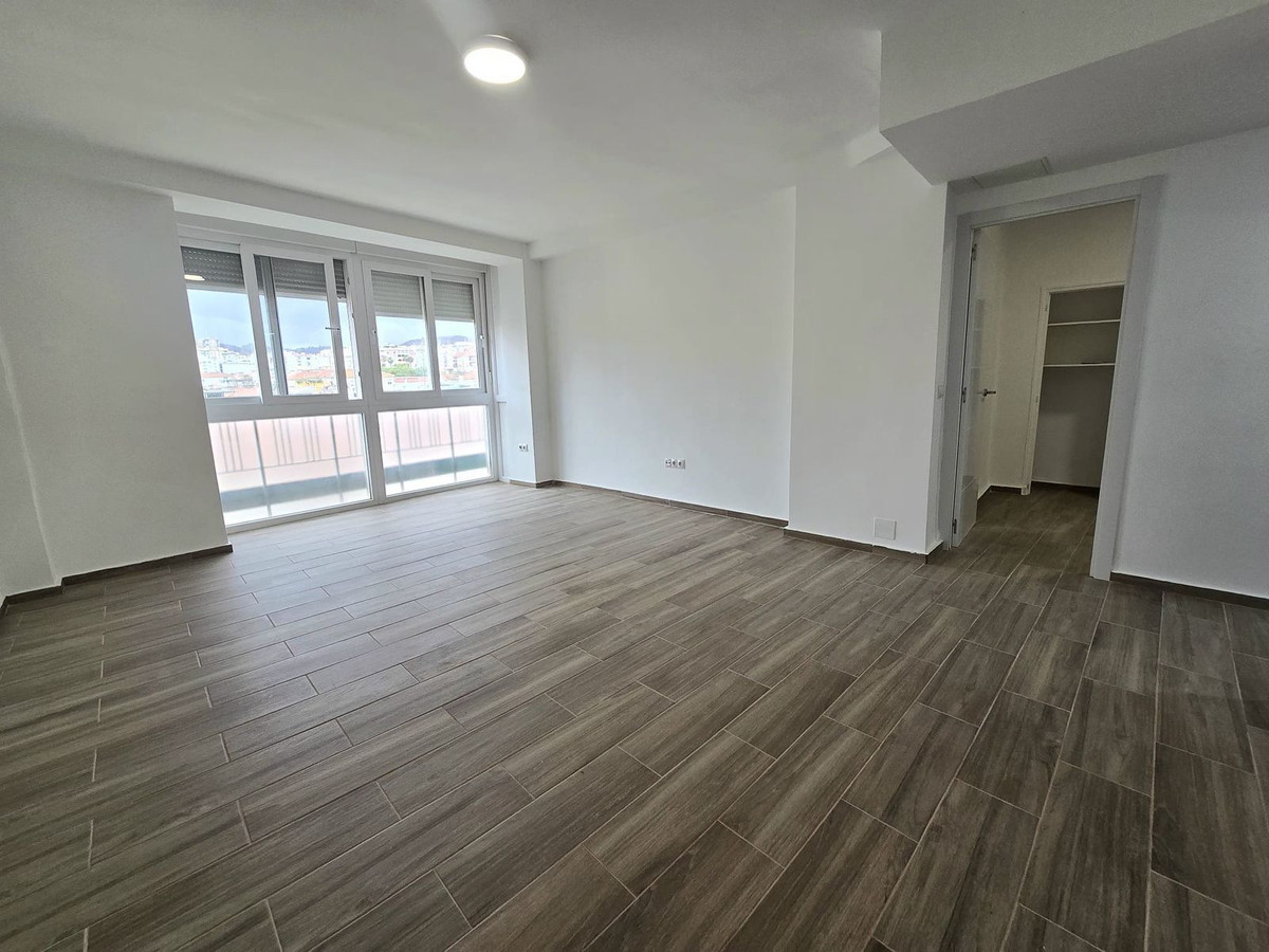 Appartement te koop in Málaga | 3 slaapkamers H5412298