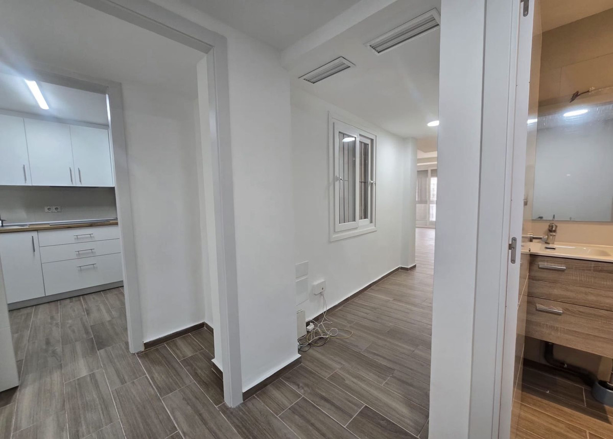 Appartement te koop in Málaga | 3 slaapkamers H5412298