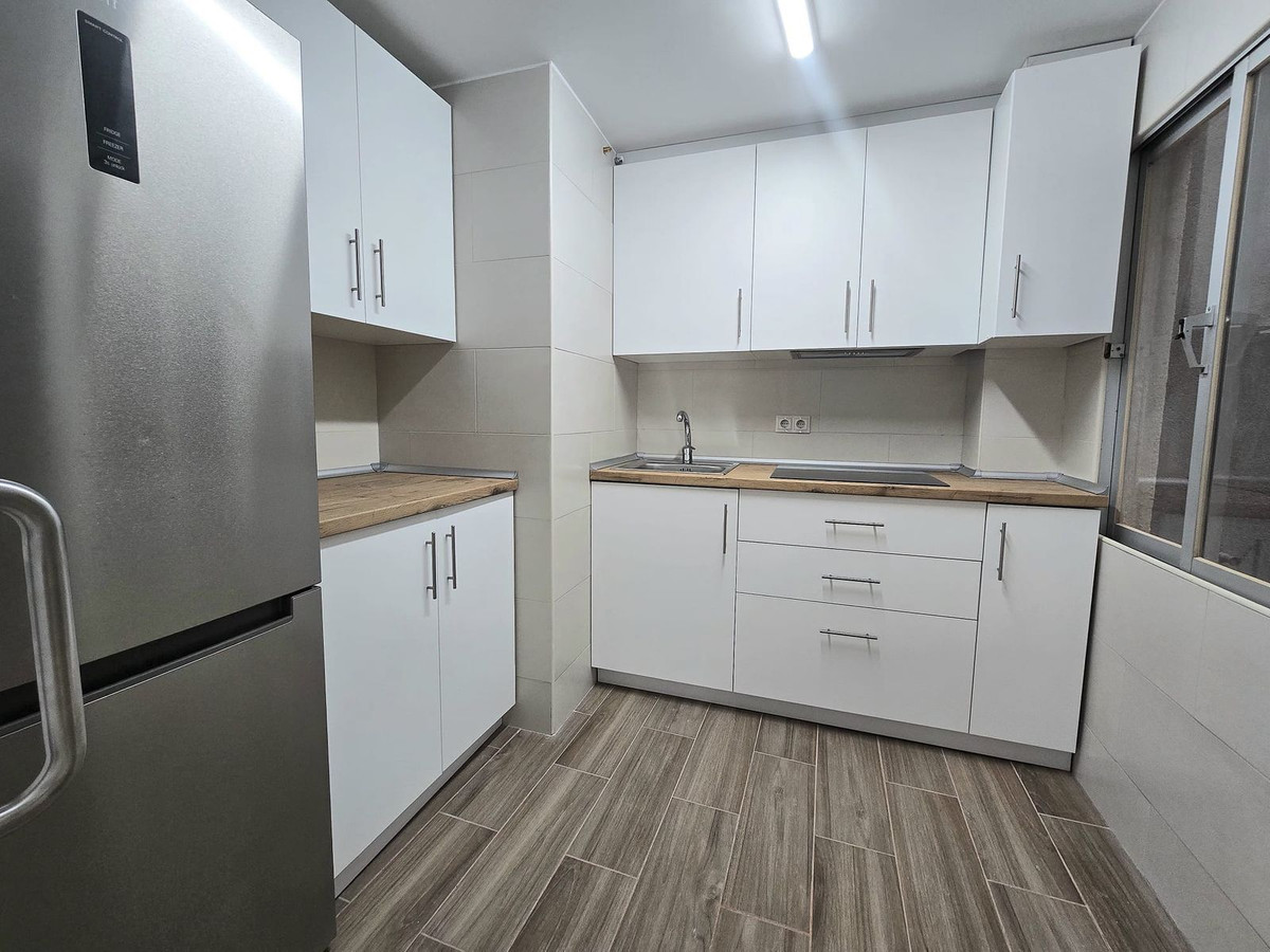 Appartement te koop in Málaga | 3 slaapkamers H5412298