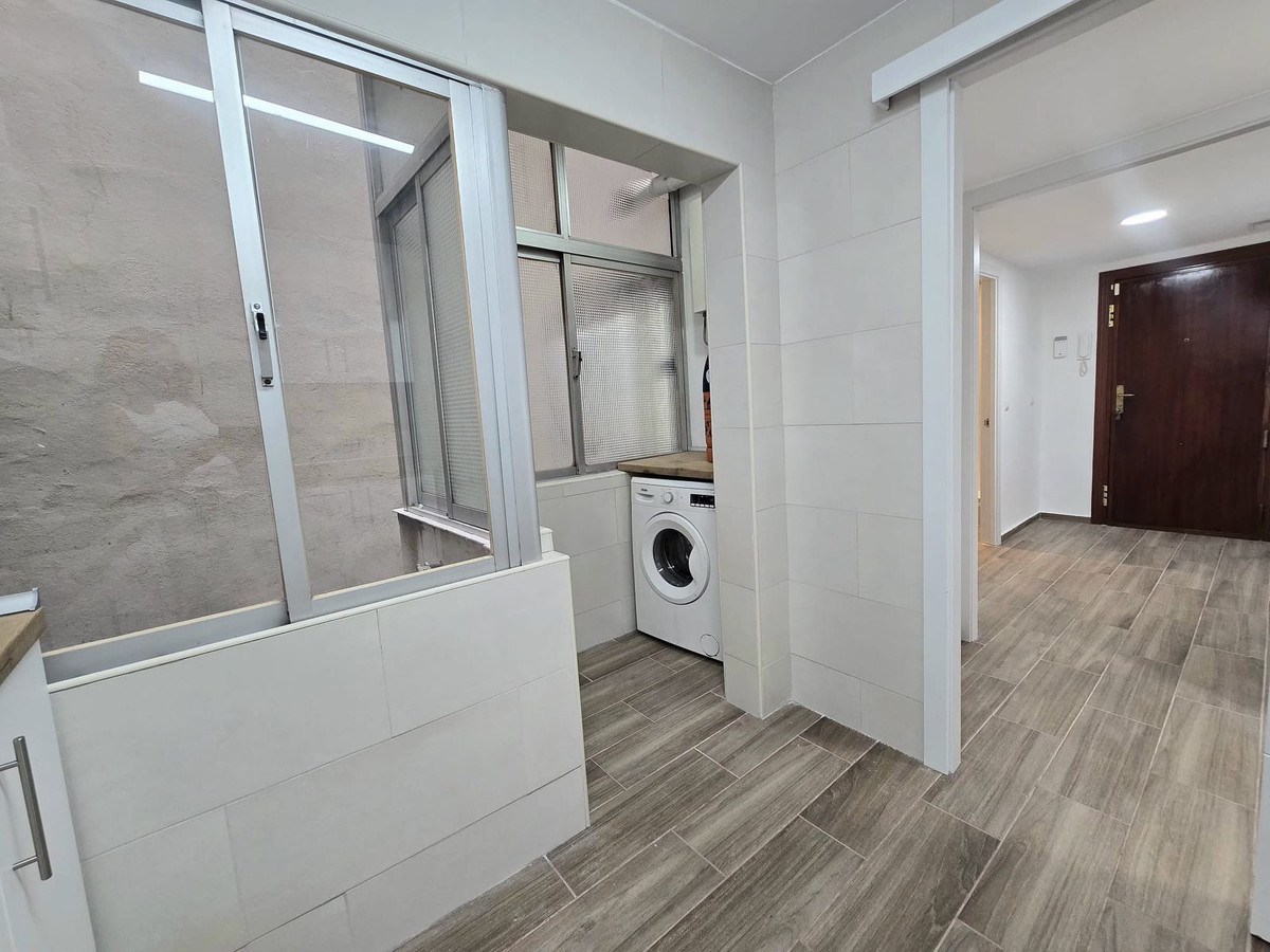Appartement te koop in Málaga | 3 slaapkamers H5412298