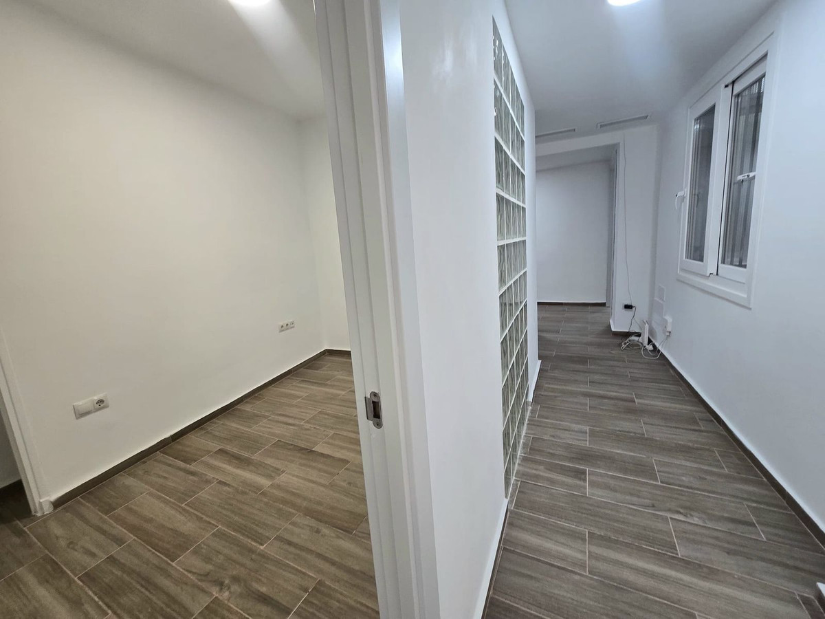 Appartement te koop in Málaga | 3 slaapkamers H5412298