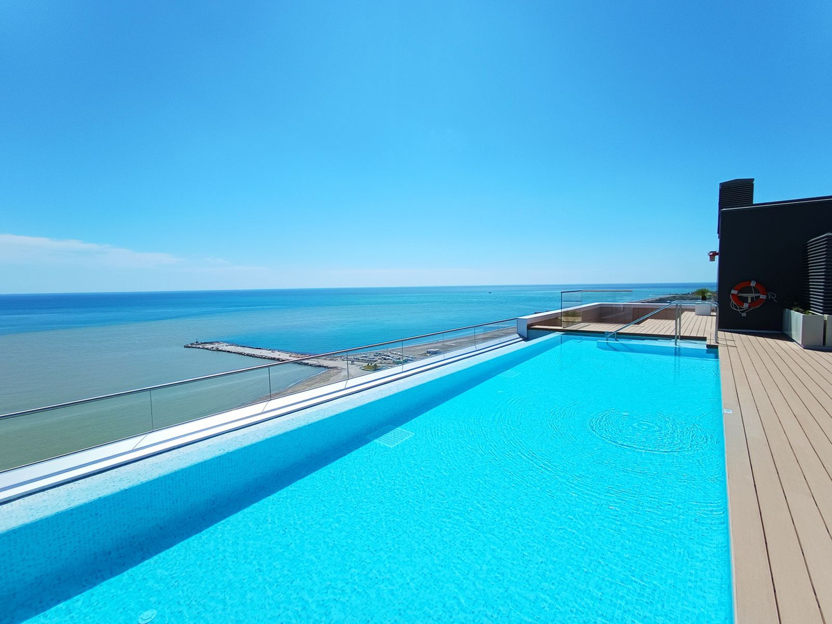 Appartement te koop in Málaga | 3 slaapkamers H5412355