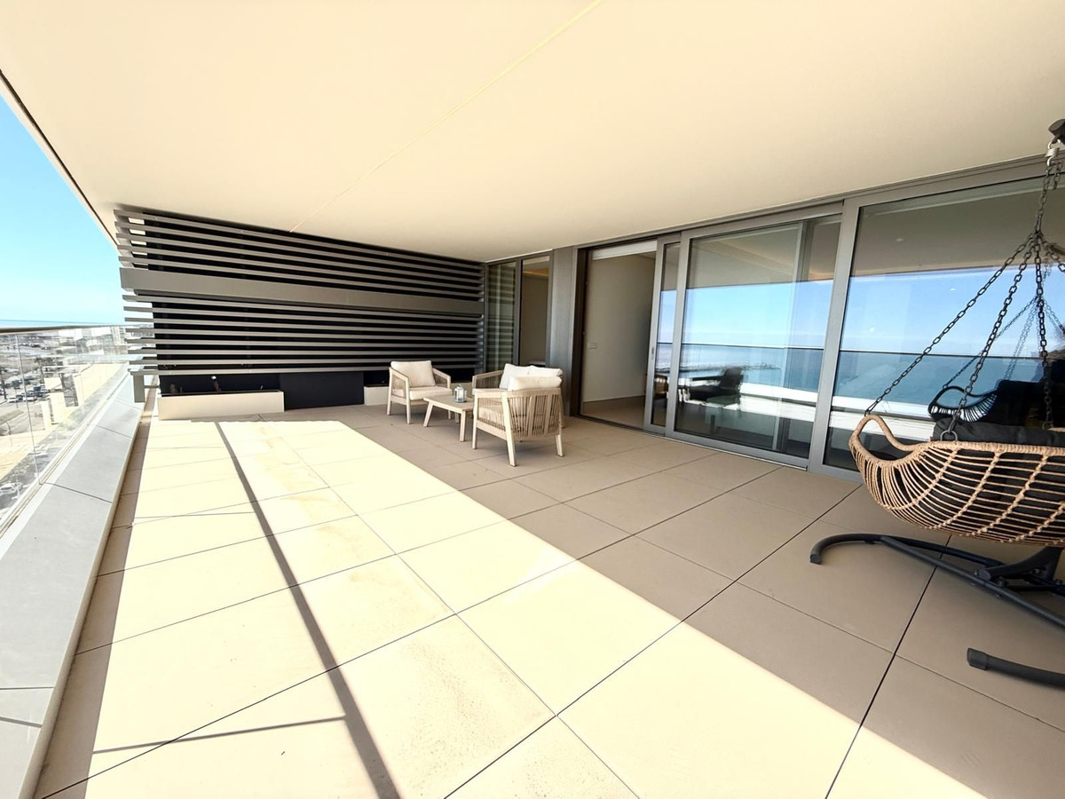 Appartement te koop in Málaga | 3 slaapkamers H5412355