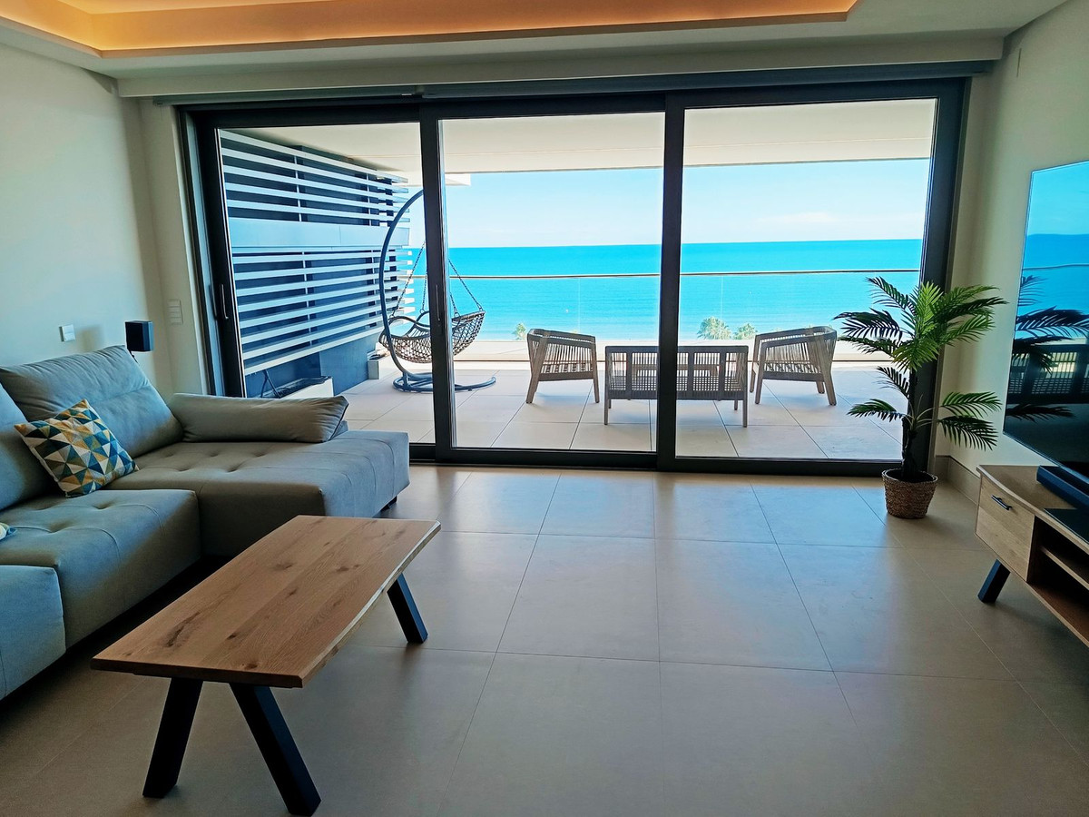 Appartement te koop in Málaga | 3 slaapkamers H5412355