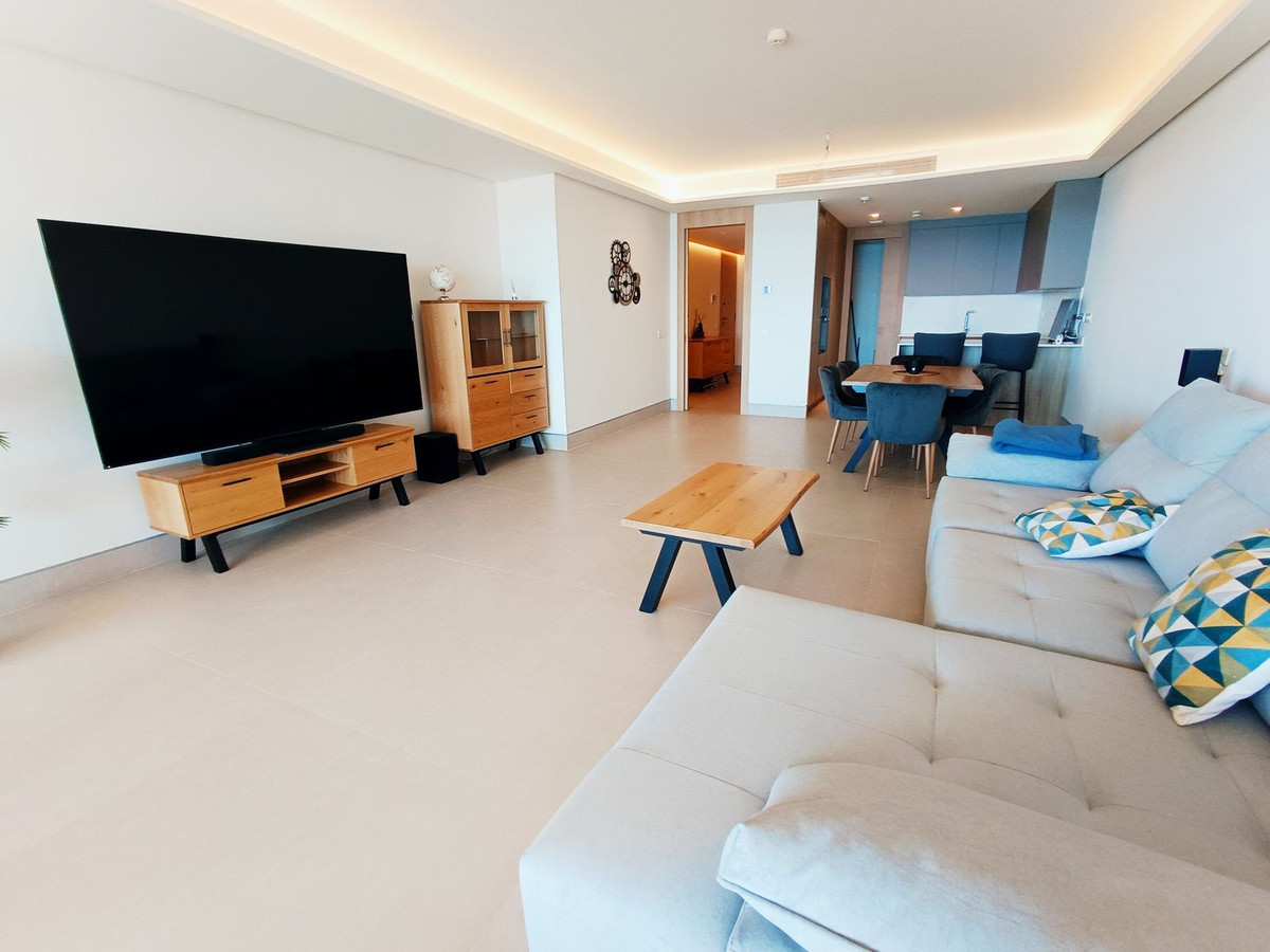 Appartement te koop in Málaga | 3 slaapkamers H5412355