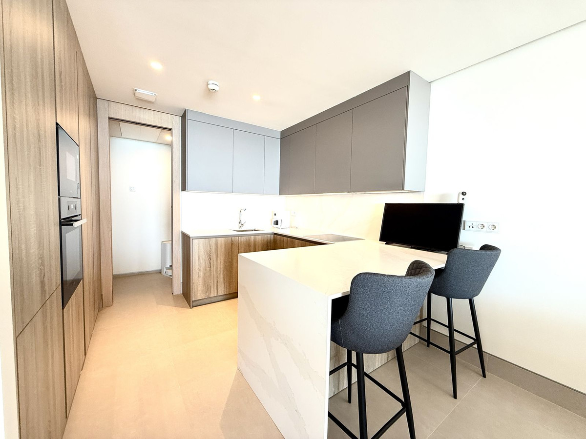 Appartement te koop in Málaga | 3 slaapkamers H5412355