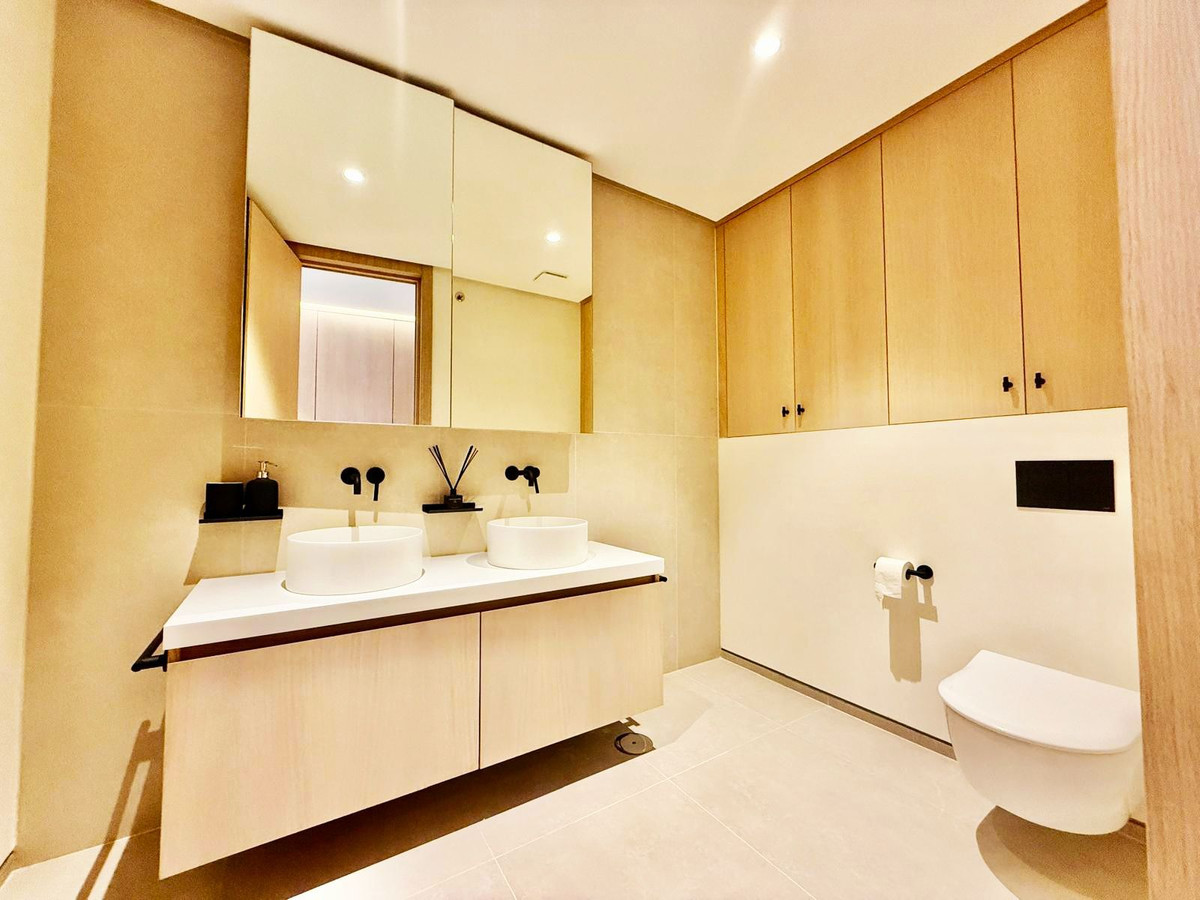 Appartement te koop in Málaga | 3 slaapkamers H5412355