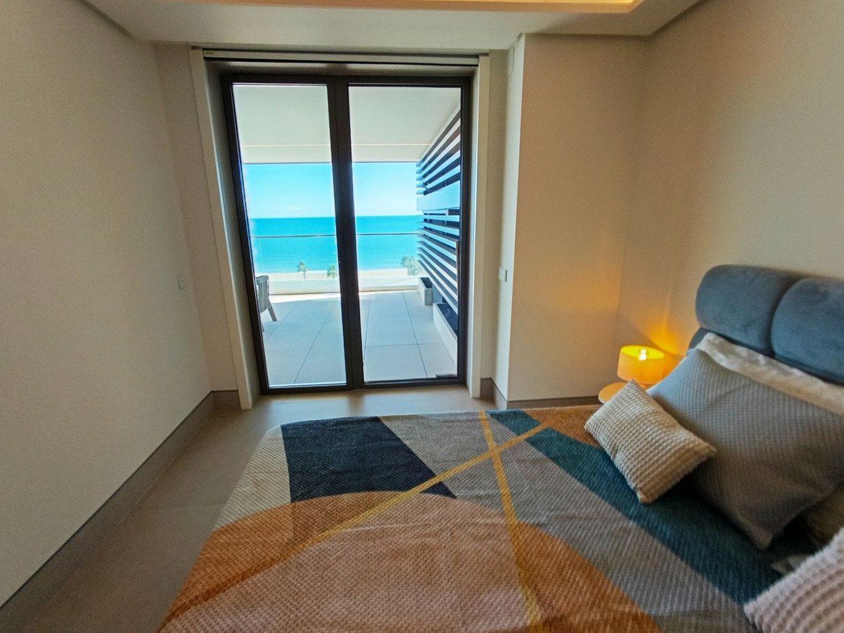 Appartement te koop in Málaga | 3 slaapkamers H5412355