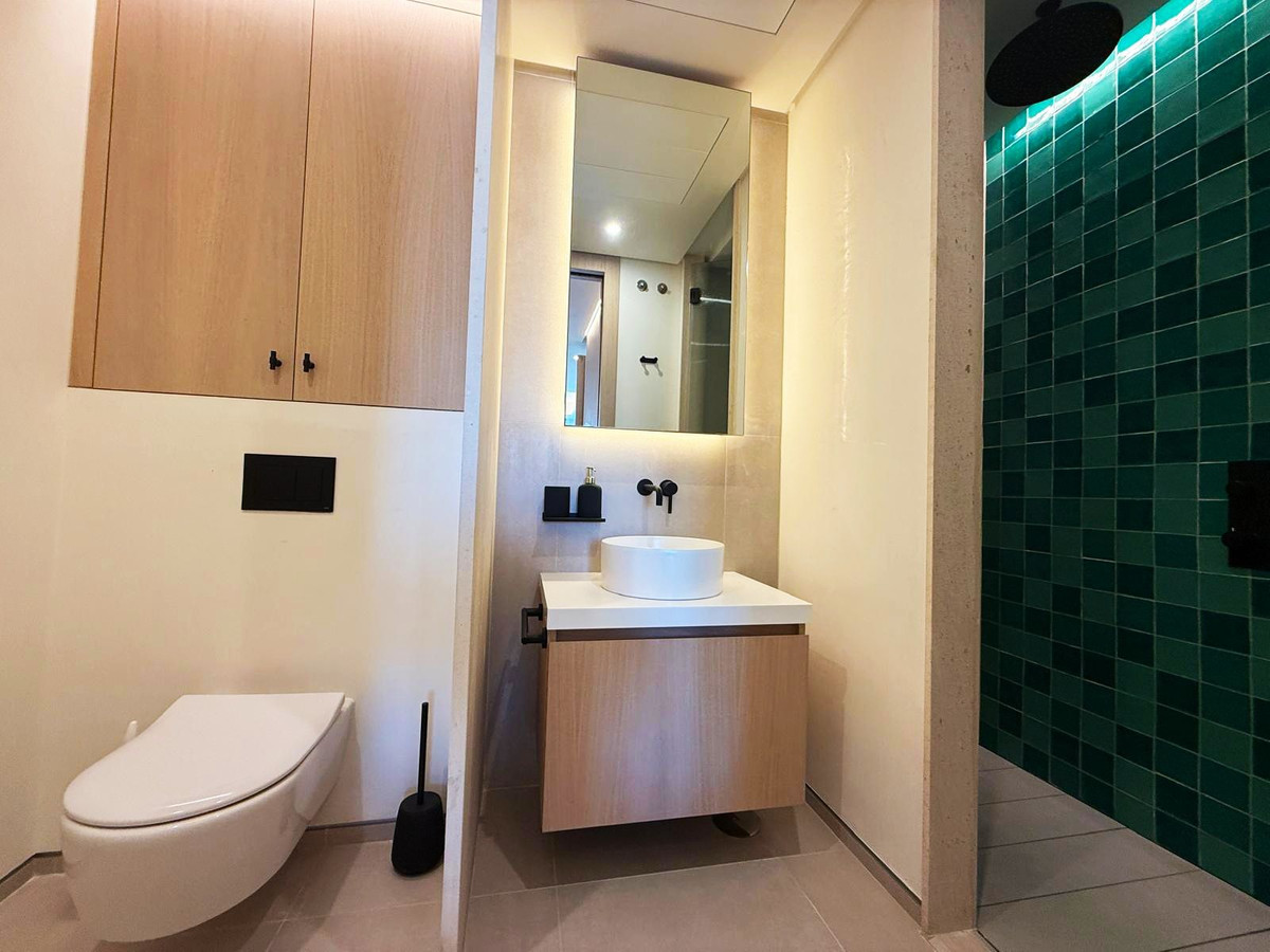 Appartement te koop in Málaga | 3 slaapkamers H5412355