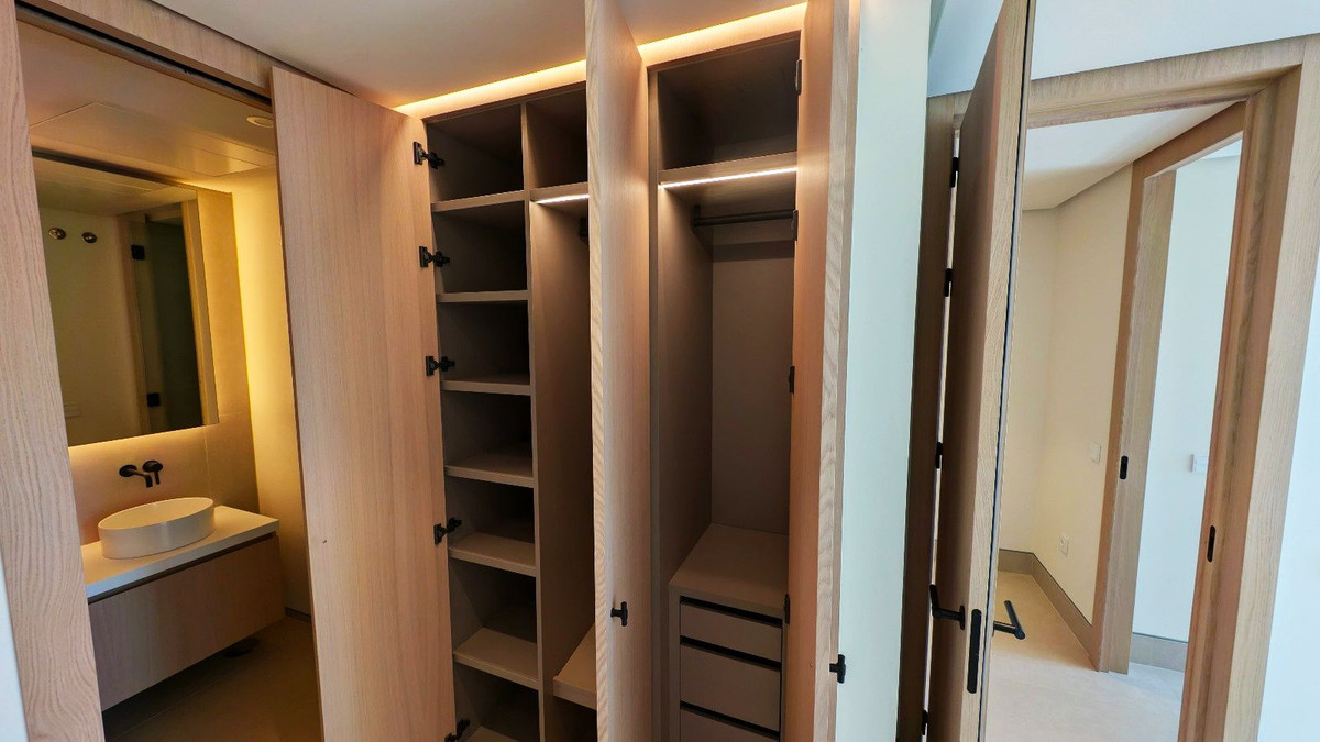 Appartement te koop in Málaga | 3 slaapkamers H5412355