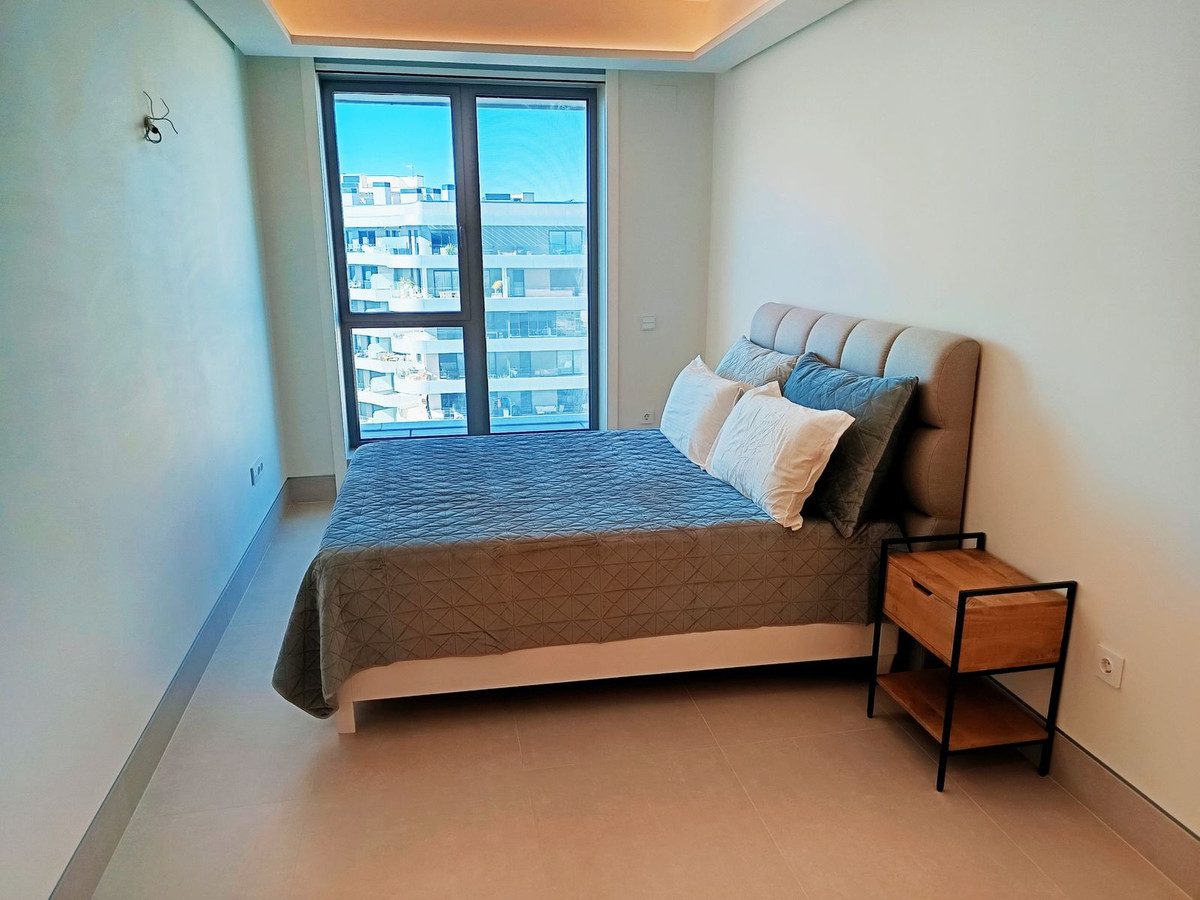 Appartement te koop in Málaga | 3 slaapkamers H5412355