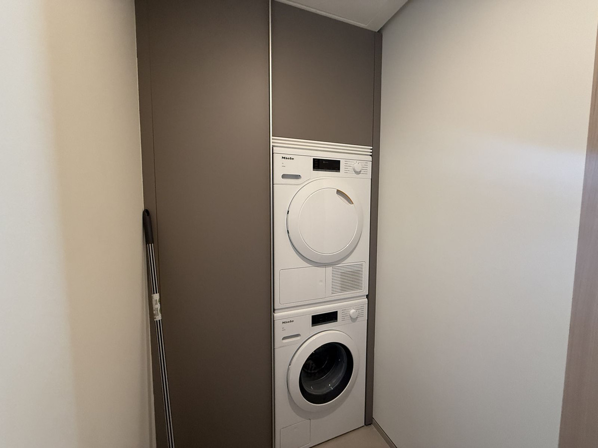 Appartement te koop in Málaga | 3 slaapkamers H5412355