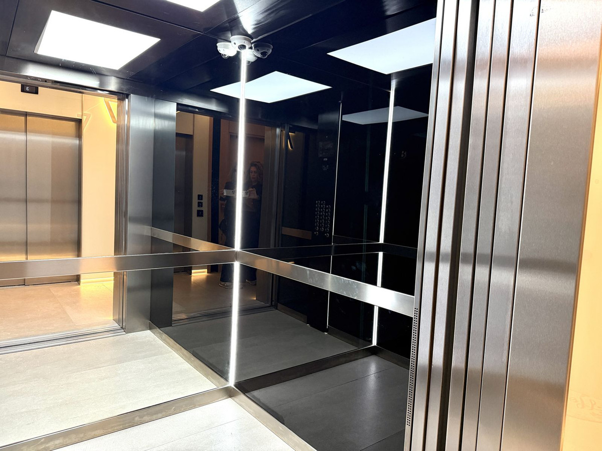 Appartement te koop in Málaga | 3 slaapkamers H5412355