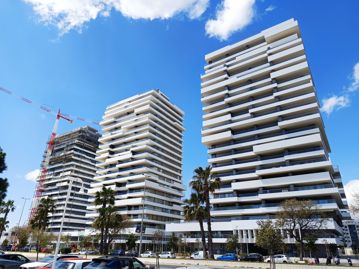 Appartement te koop in Málaga | 3 slaapkamers H5412355