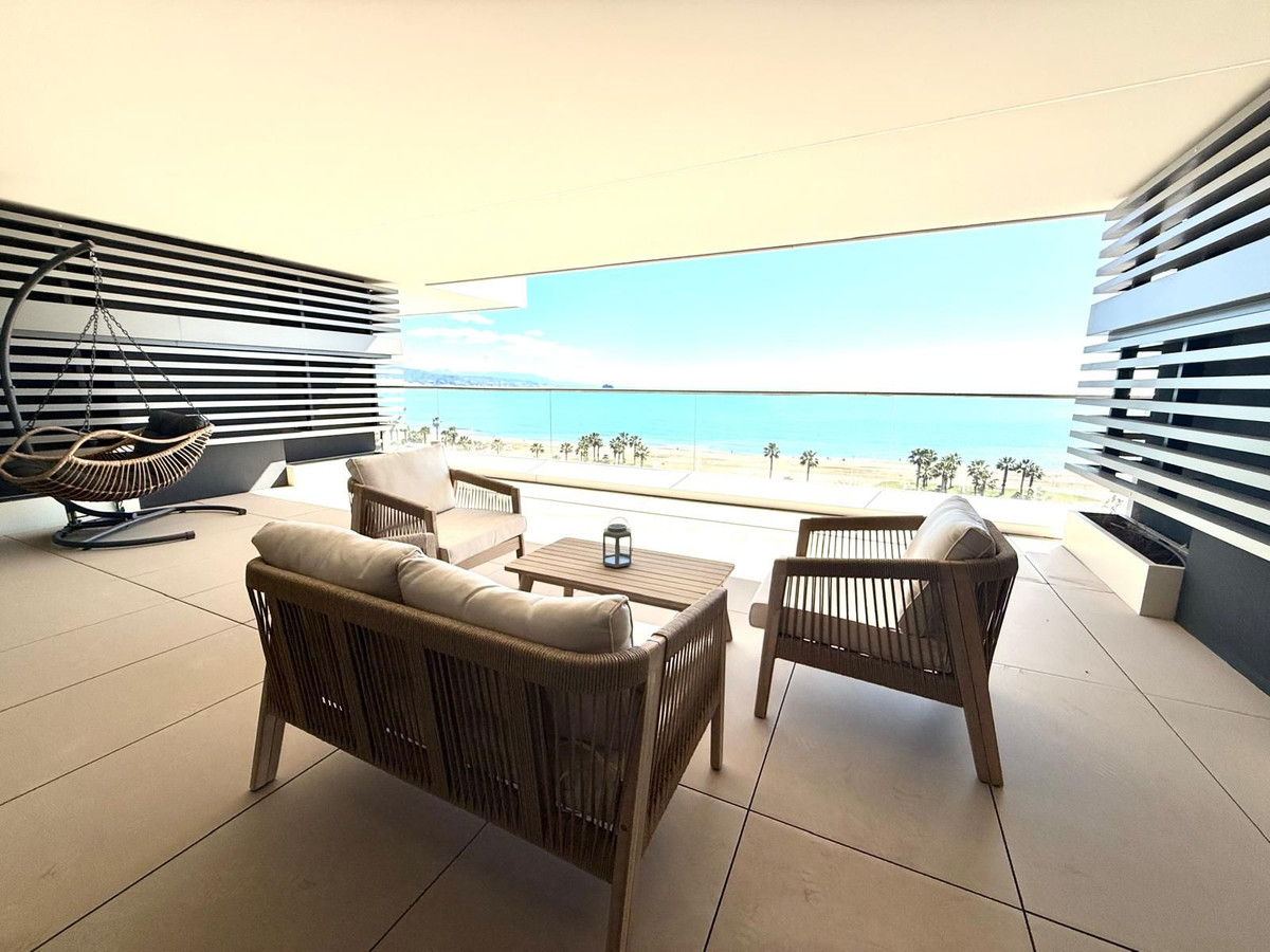 Appartement te koop in Málaga | 3 slaapkamers H5412355