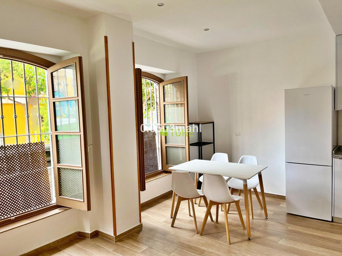 Appartement te koop in Málaga | 1 slaapkamers H5419642